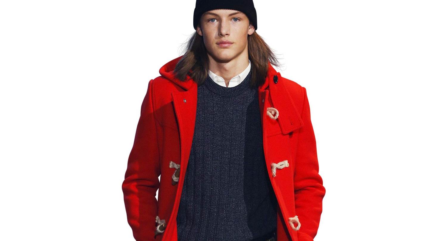 '90s, η δεκαετία της ζωής μας θα είναι πάντα στη μόδα