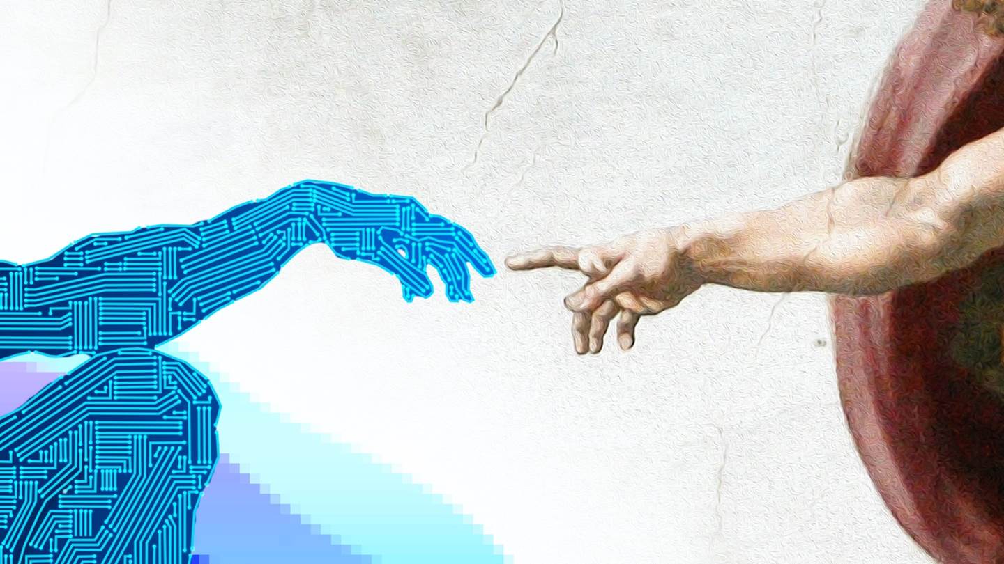 Chat GPT και για τις ρευματοκλοπές