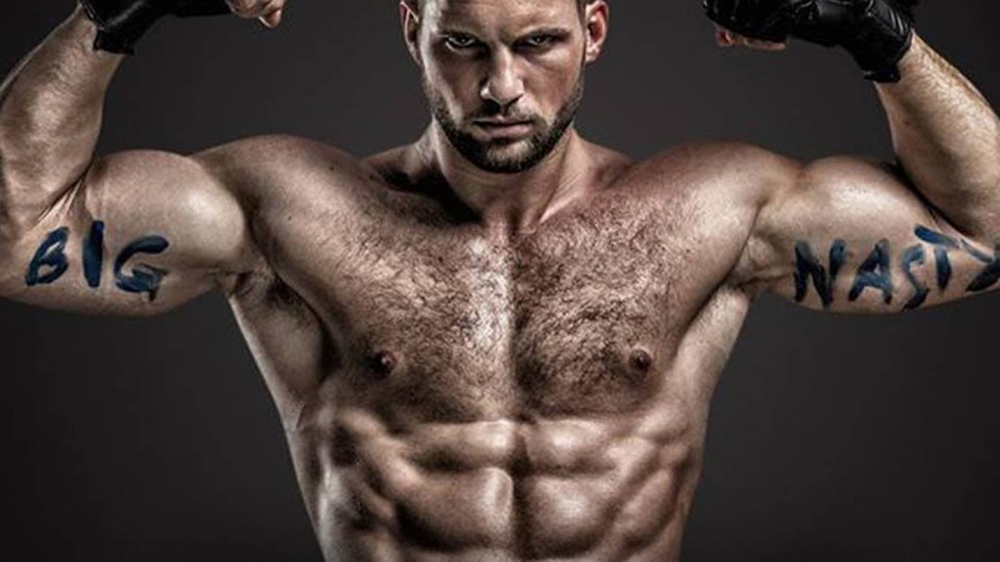 Ο αντίπαλος του Michael B. Jordan στο Creed II είναι σκέτος τρόμος