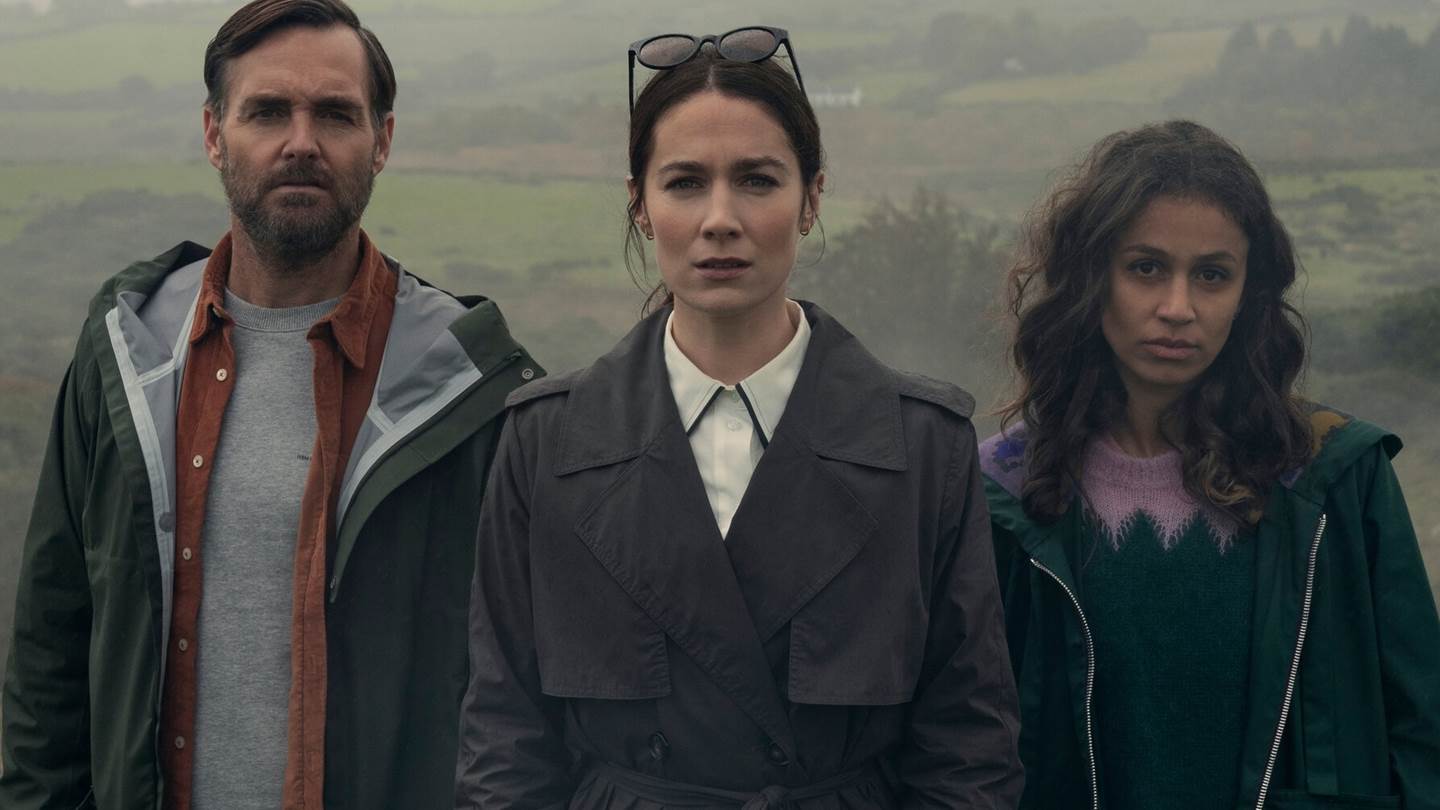 3 ωραίες, 'σκοτεινές' σειρές για να δεις μετά τον 'Αδάμαστο' του Netflix