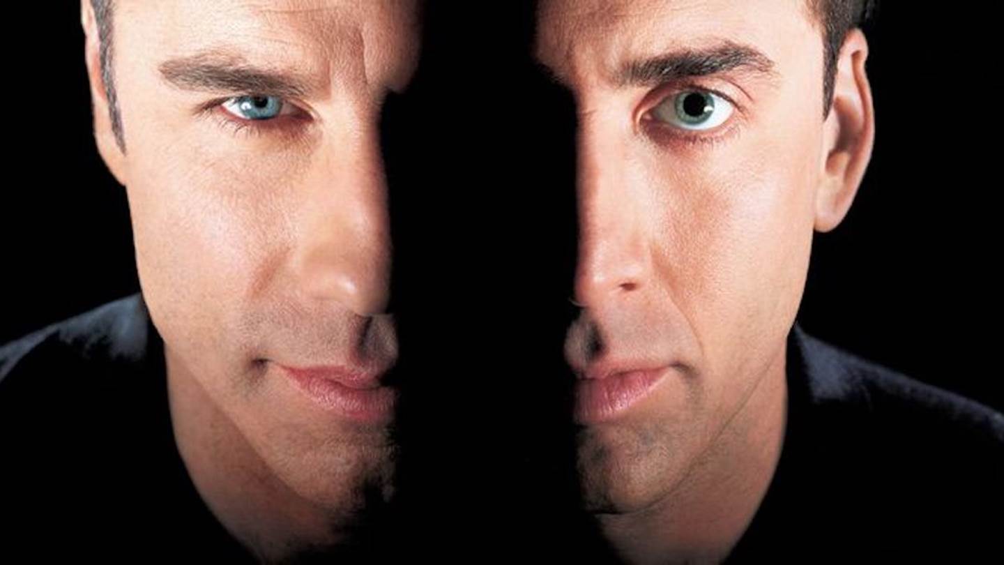 Στα σκαριά remake του Face/Off