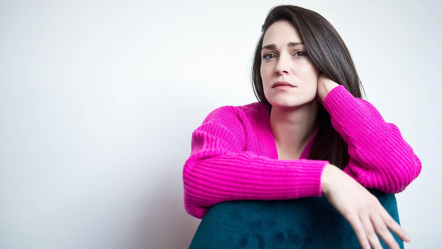 Κάτι τρέχει με τη Μαίρη Μηνά