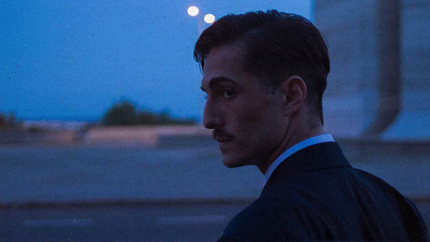 Έτσι ακούγεται ο Damiano David χωρίς τους Maneskin