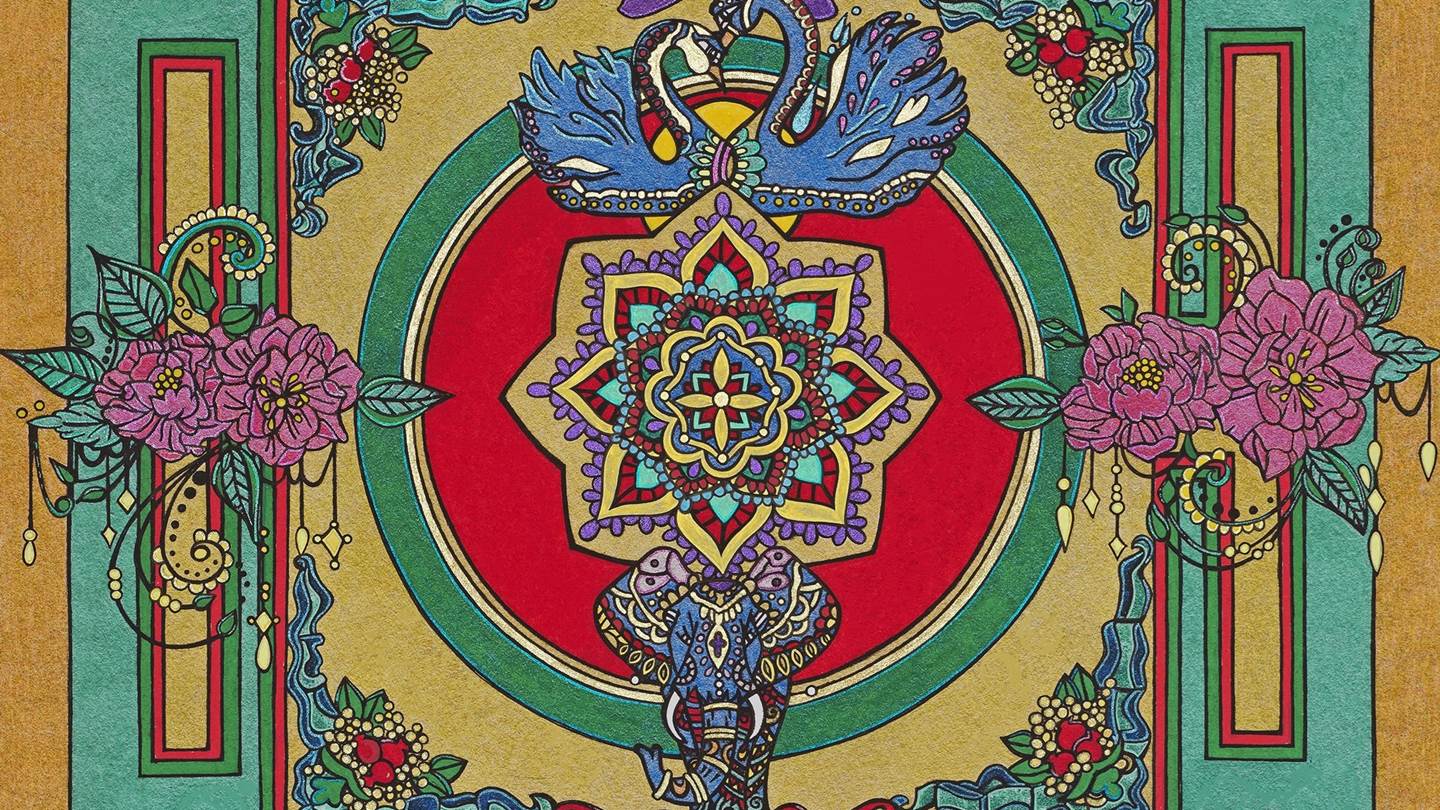 Η 'Αλέα' της Νατάσσας Σαρρή είναι η πρώτη έκθεση της gallery genesis για το 2023