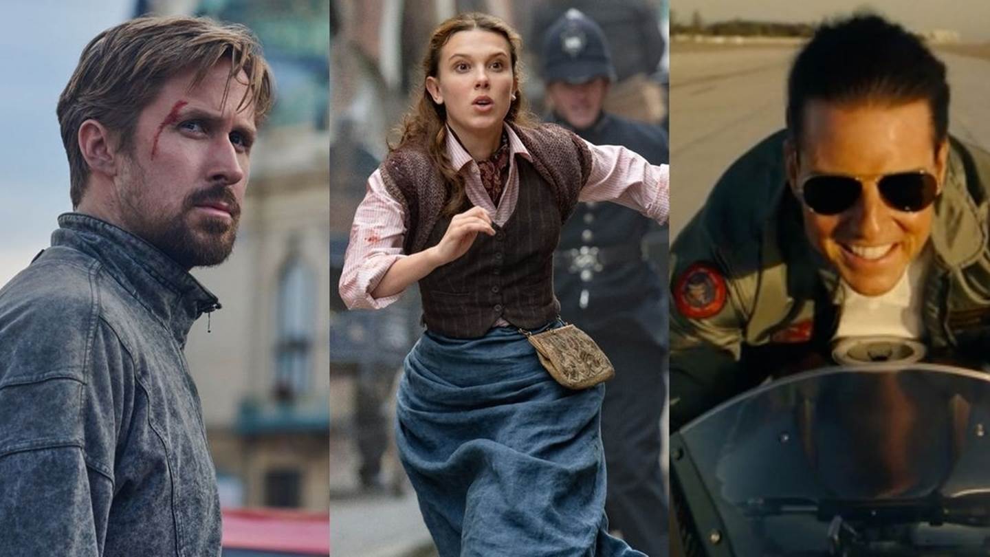 Οι πιο ακριβοπληρωμένοι ηθοποιοί όλων των εποχών