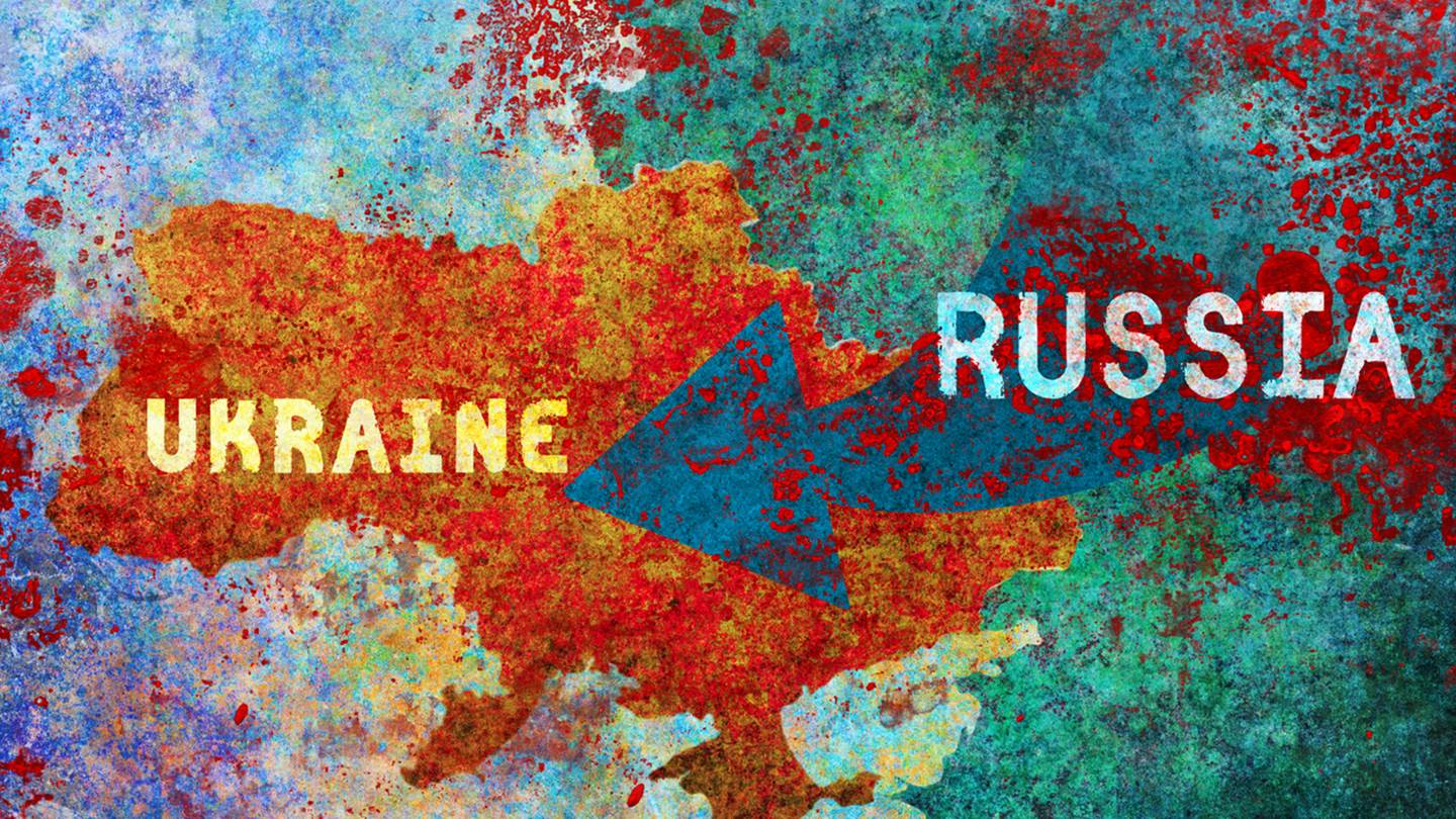 Γιατί η Ρωσία δεν μπορεί να καταλάβει το Κίεβο