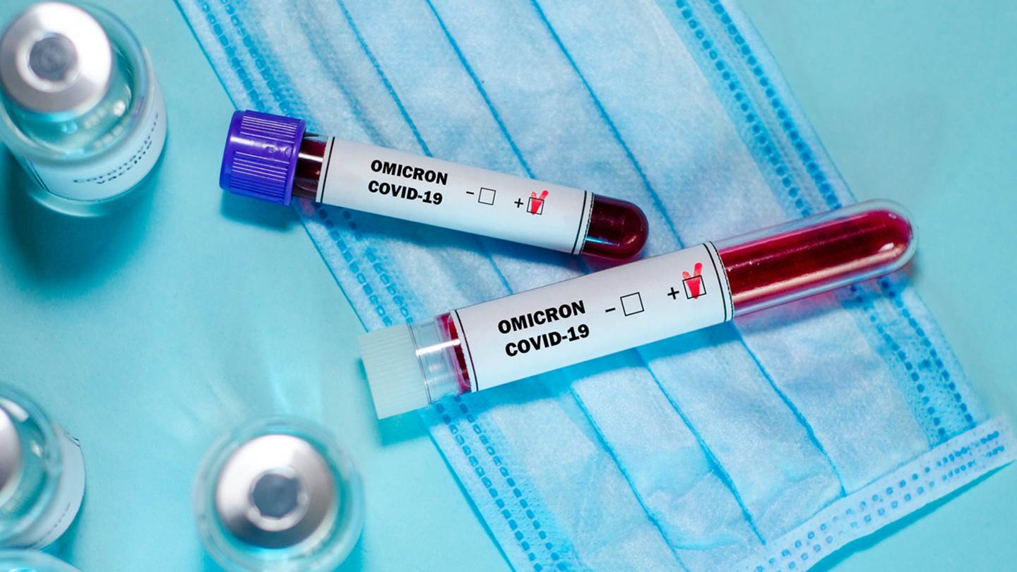 Η μετά-Όμικρον εξέλιξη της πανδημίας