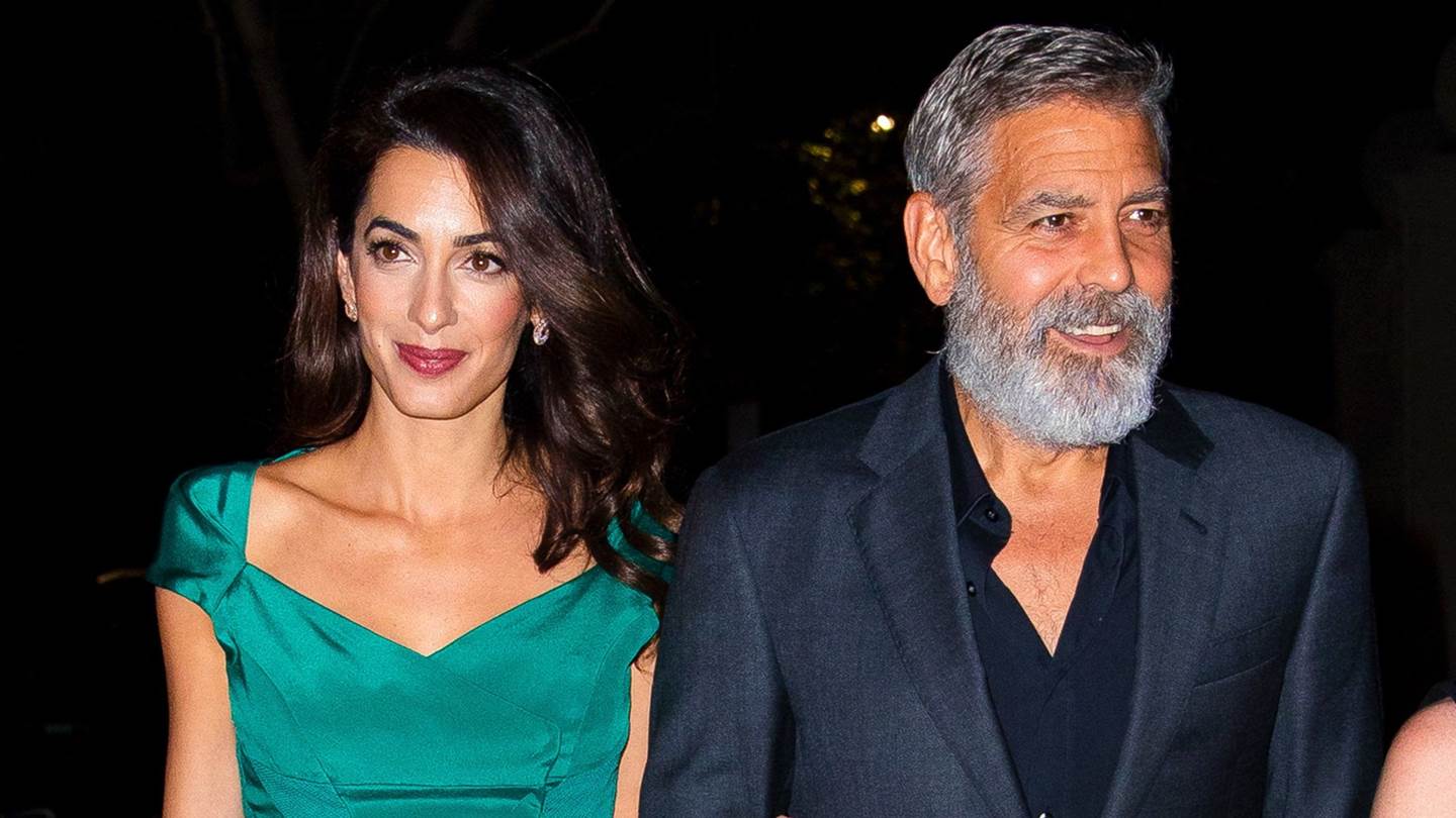 Το μπλε κοστούμι είναι το νέο μαύρο