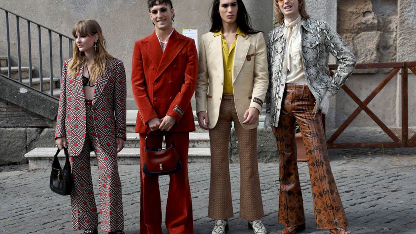 Το νέο, τέλειο κομμάτι των Måneskin