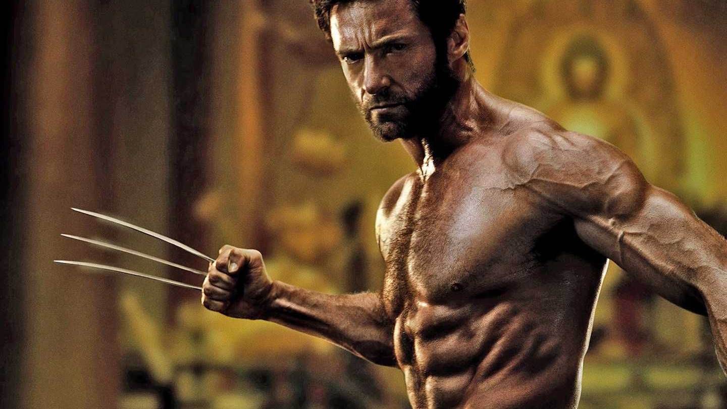Ακόμη και ο Wolverine χρειάζεται εμβόλιο λέει ο Hugh Jackman