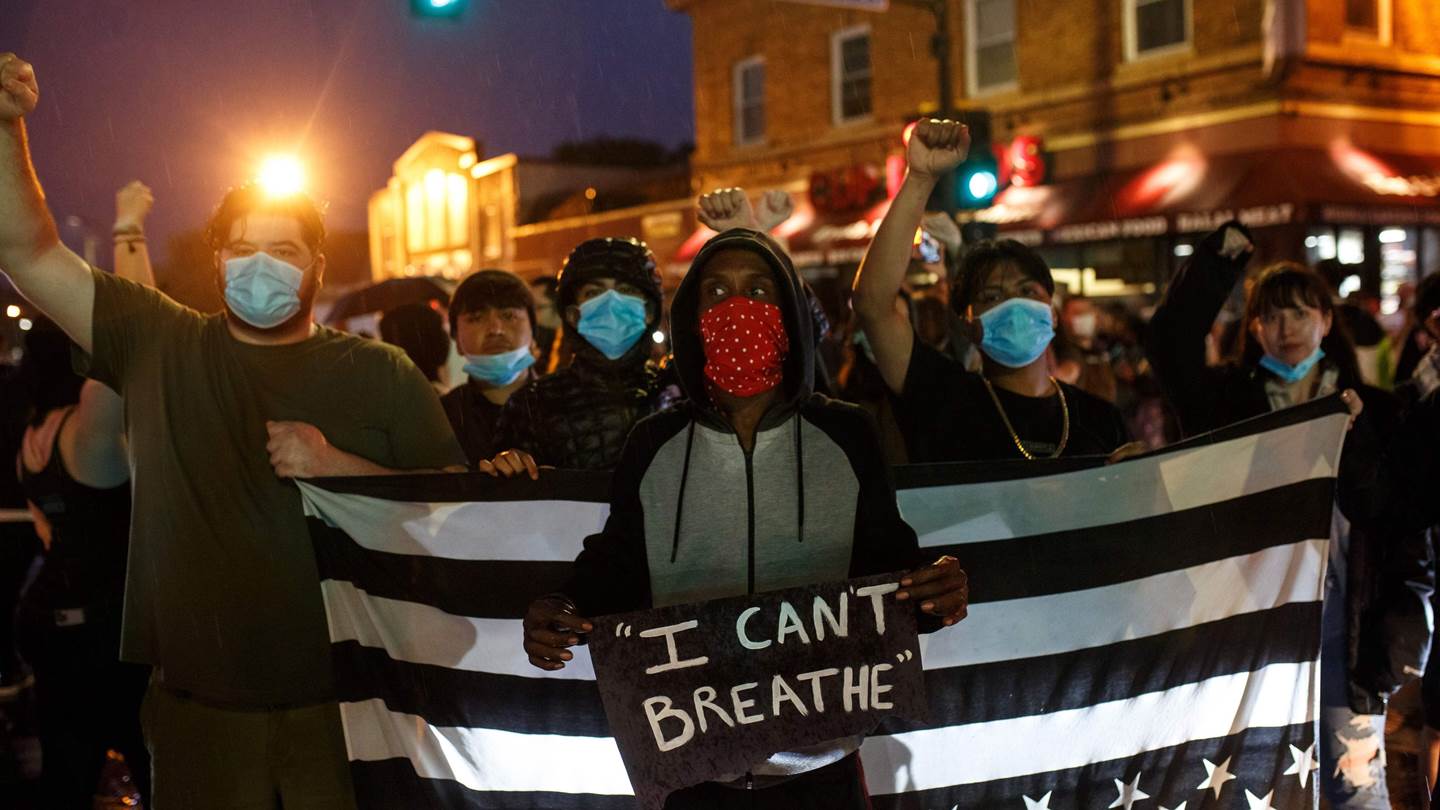 Οι δύο θανατηφόροι ιοί που σκοτώνουν την Αμερική