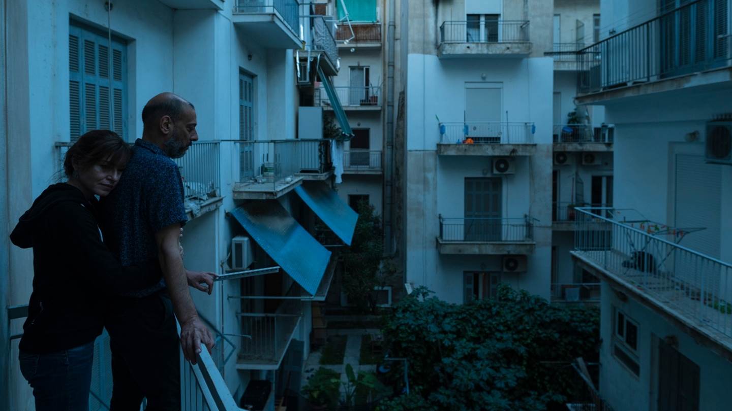 'Το Σπίτι' του Δημήτρη Καραντζά ανοίγει τη θεατρική σεζόν στη Στέγη