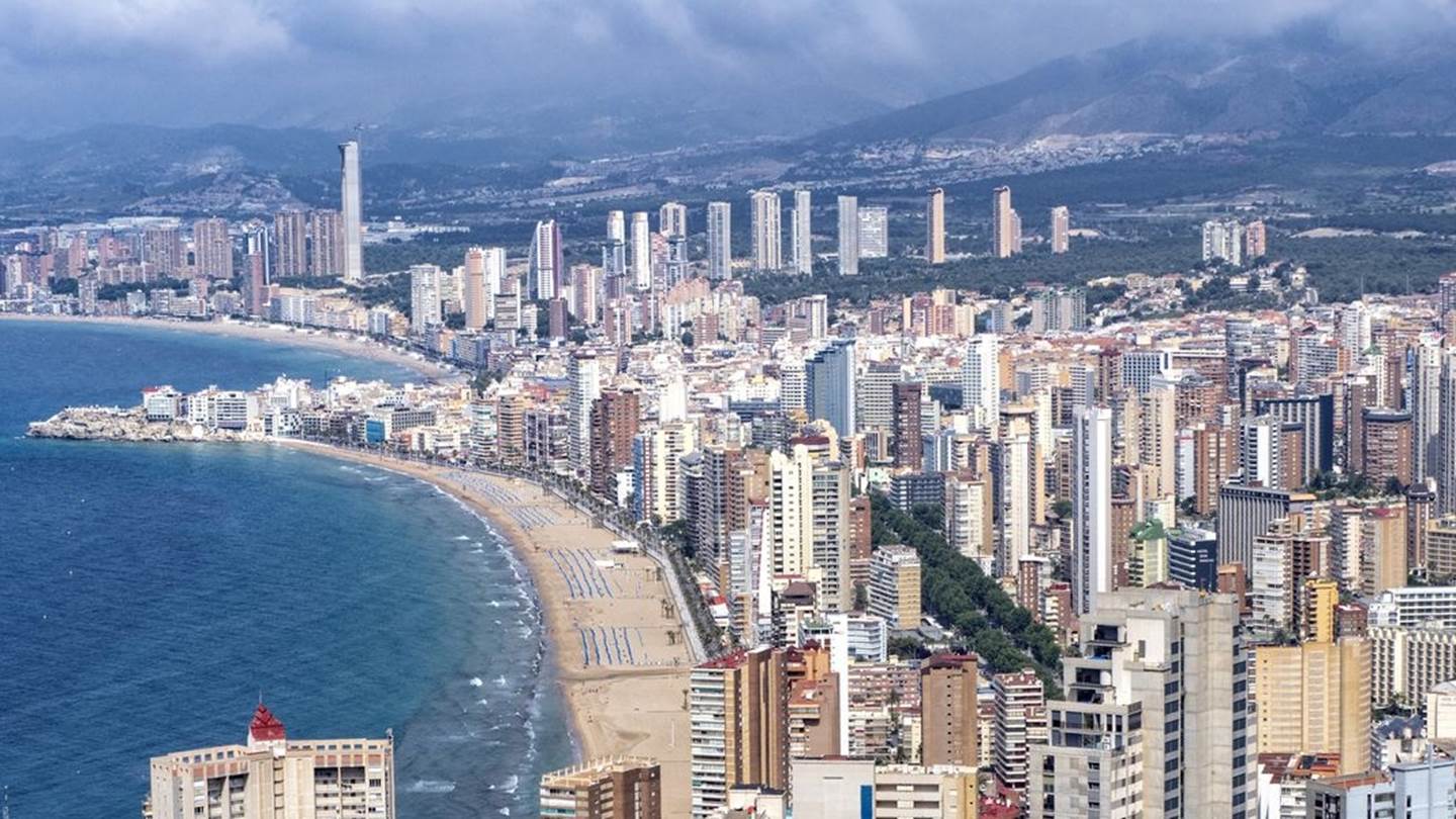 Όλοι θέλουν να πάνε στο 'Μαϊάμι της Ευρώπης'