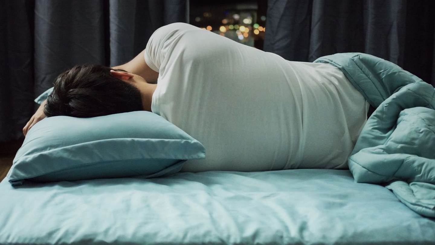 Πόσο επικίνδυνη είναι η υπνική άπνοια;