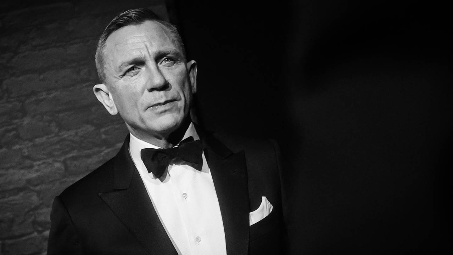 Το Netflix παράγει υποψήφιους James Bond