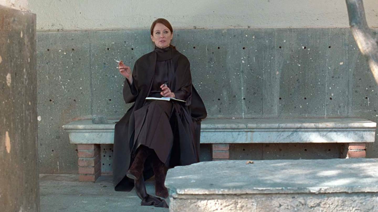 Έρχεται το 2o Athens Fashion Film Festival στην Τεχνόπολη