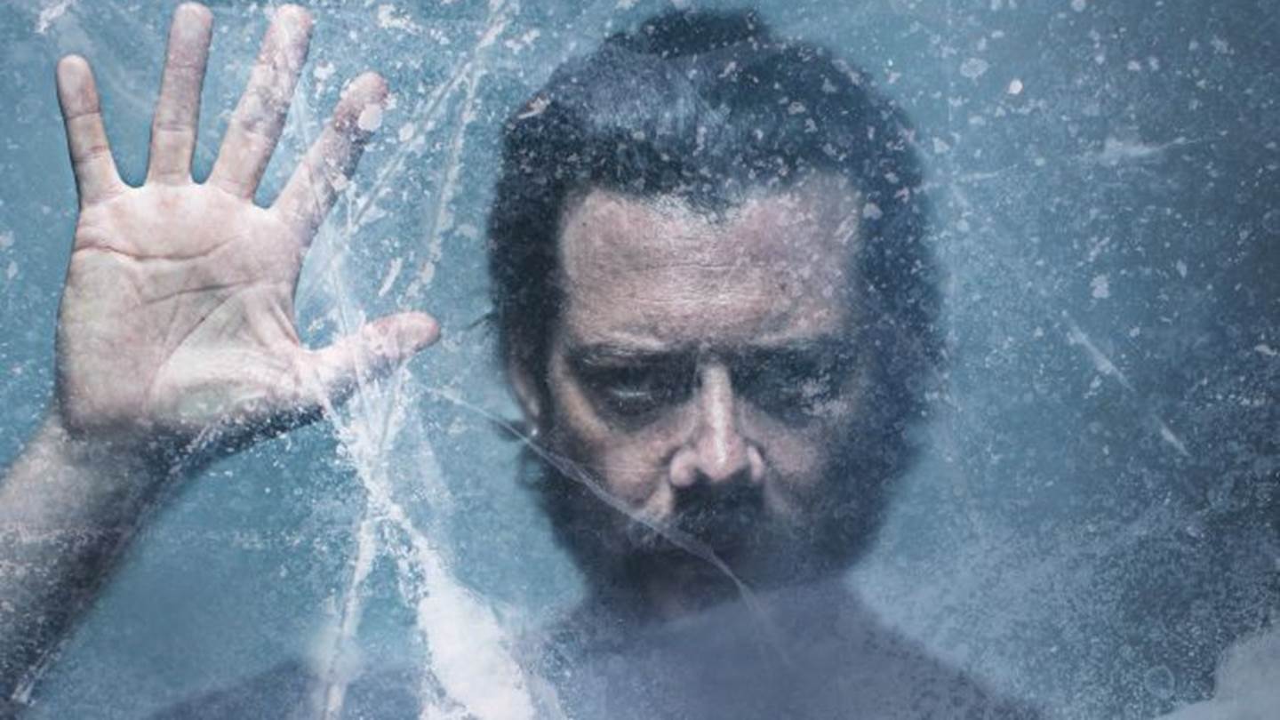 Ο El Profesor του La Casa de Papel έχει νέα τηλεοπτική σειρά