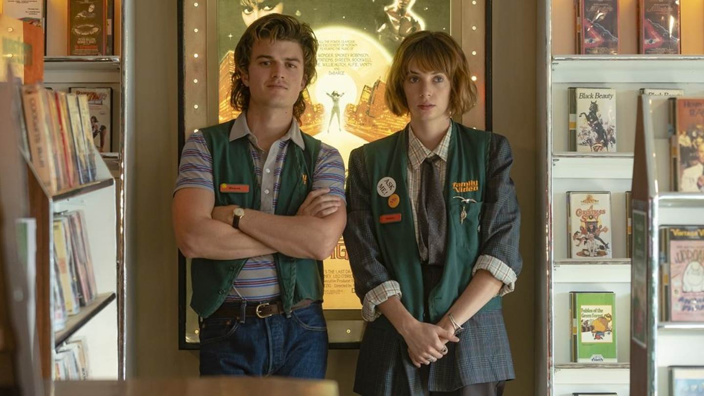 Ένα spinoff του Stranger Things είναι και επισήμως στα σκαριά