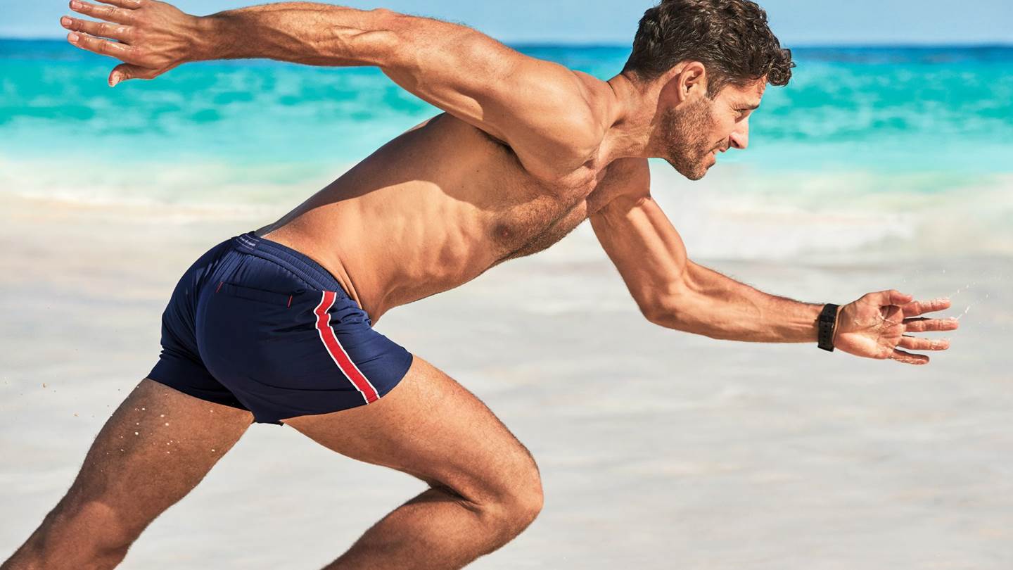 Τα πιο cool αντρικά μαγιό του φετινού καλοκαιριού