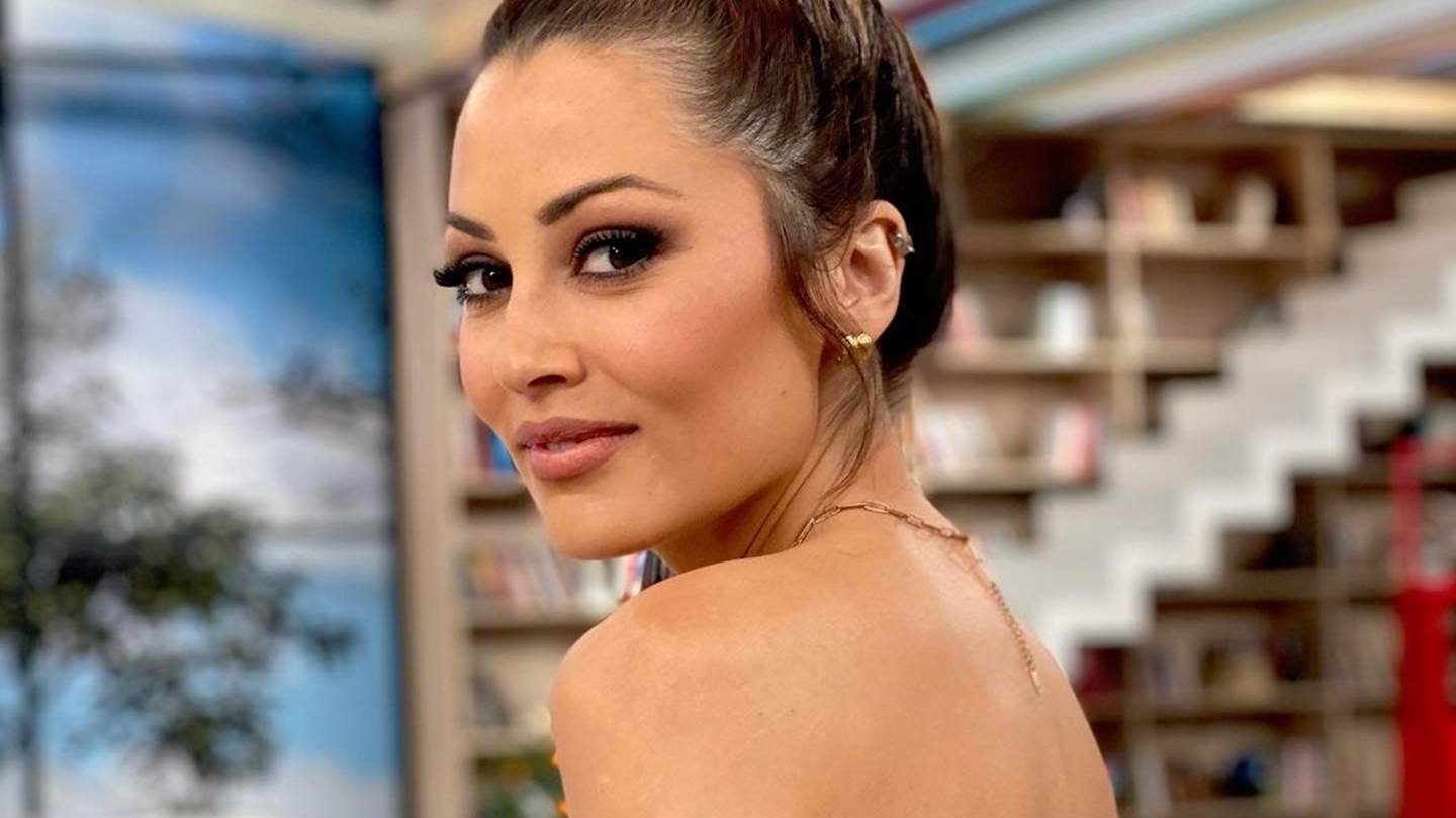 Μια ματιά στο Instagram της Ελένης Βουλγαράκη