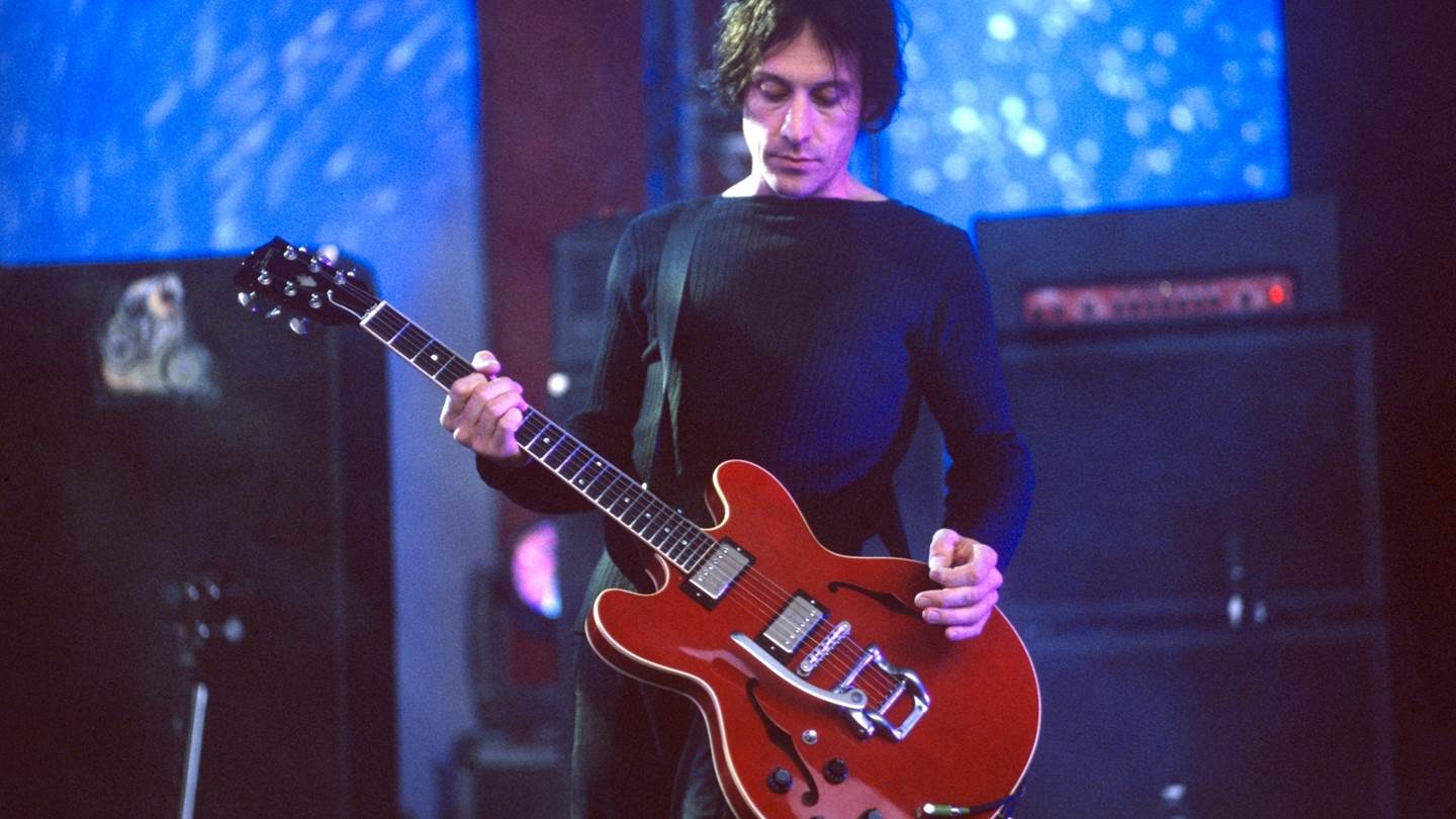 Έφυγε από τη ζωή ο Perry Bamonte των The Cure