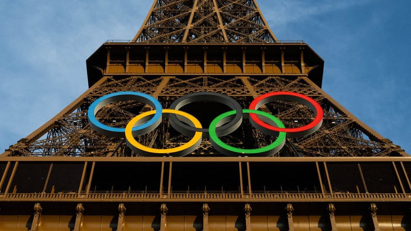 H πιο viral φωτογραφία των Ολυμπιακών Αγώνων ανήκει στον σέρφερ Gabriel Medina