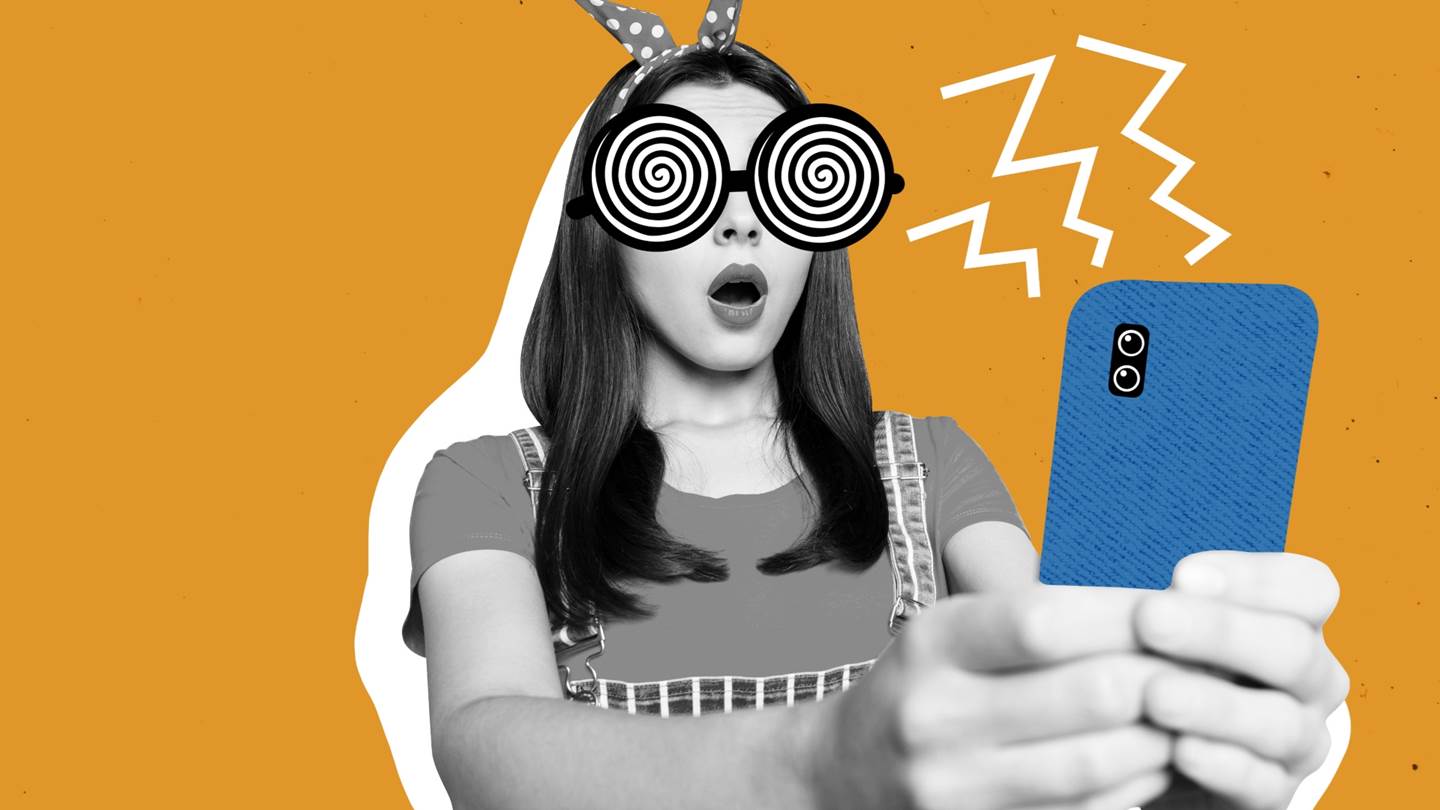 Τι είναι η νηστεία ντοπαμίνης και πόσο κινδυνεύουν οι νέοι από την τεχνολογία