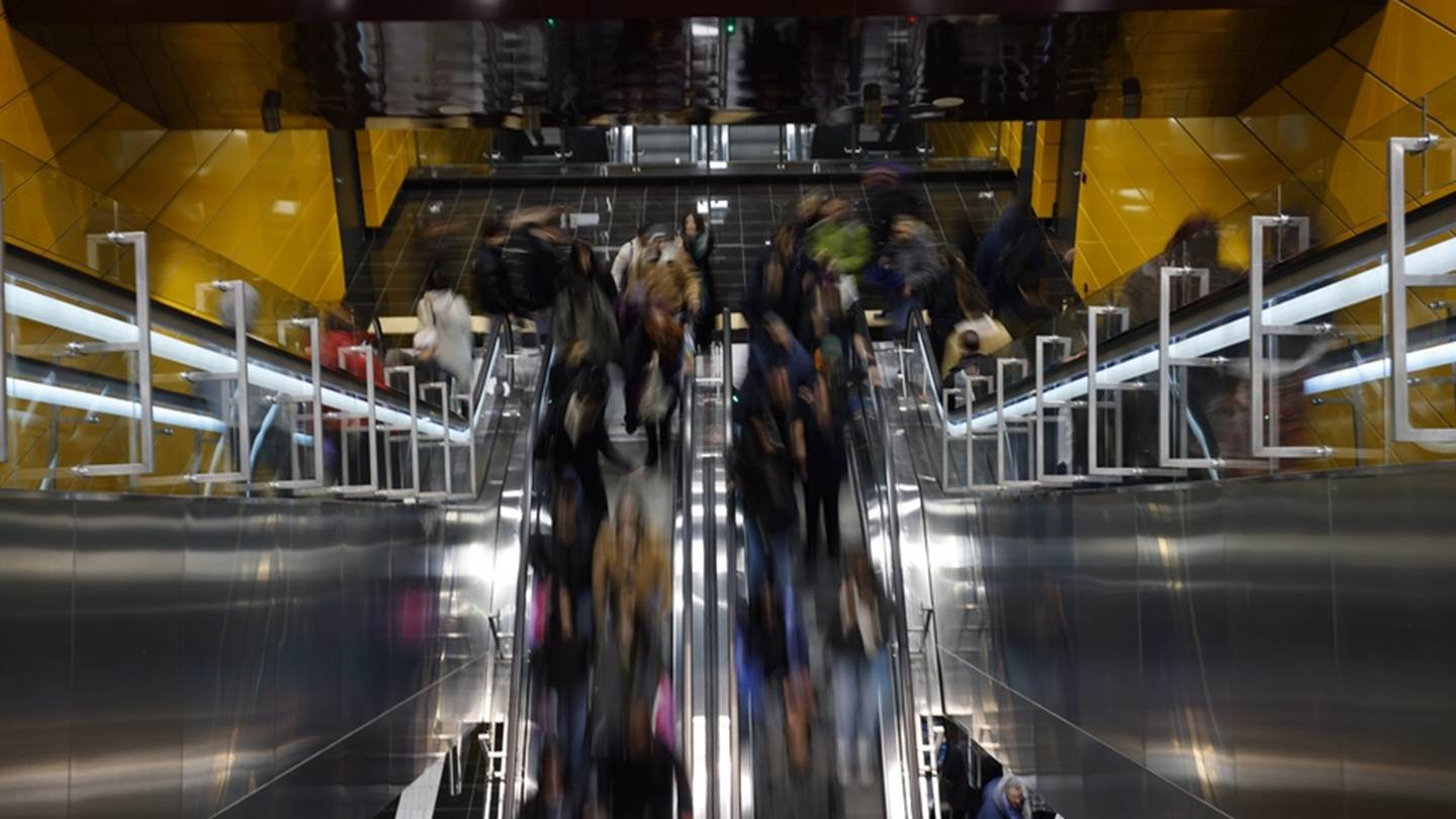 Μετρό Θεσσαλονίκης: Τι λένε τρεις άνθρωποι της πόλης