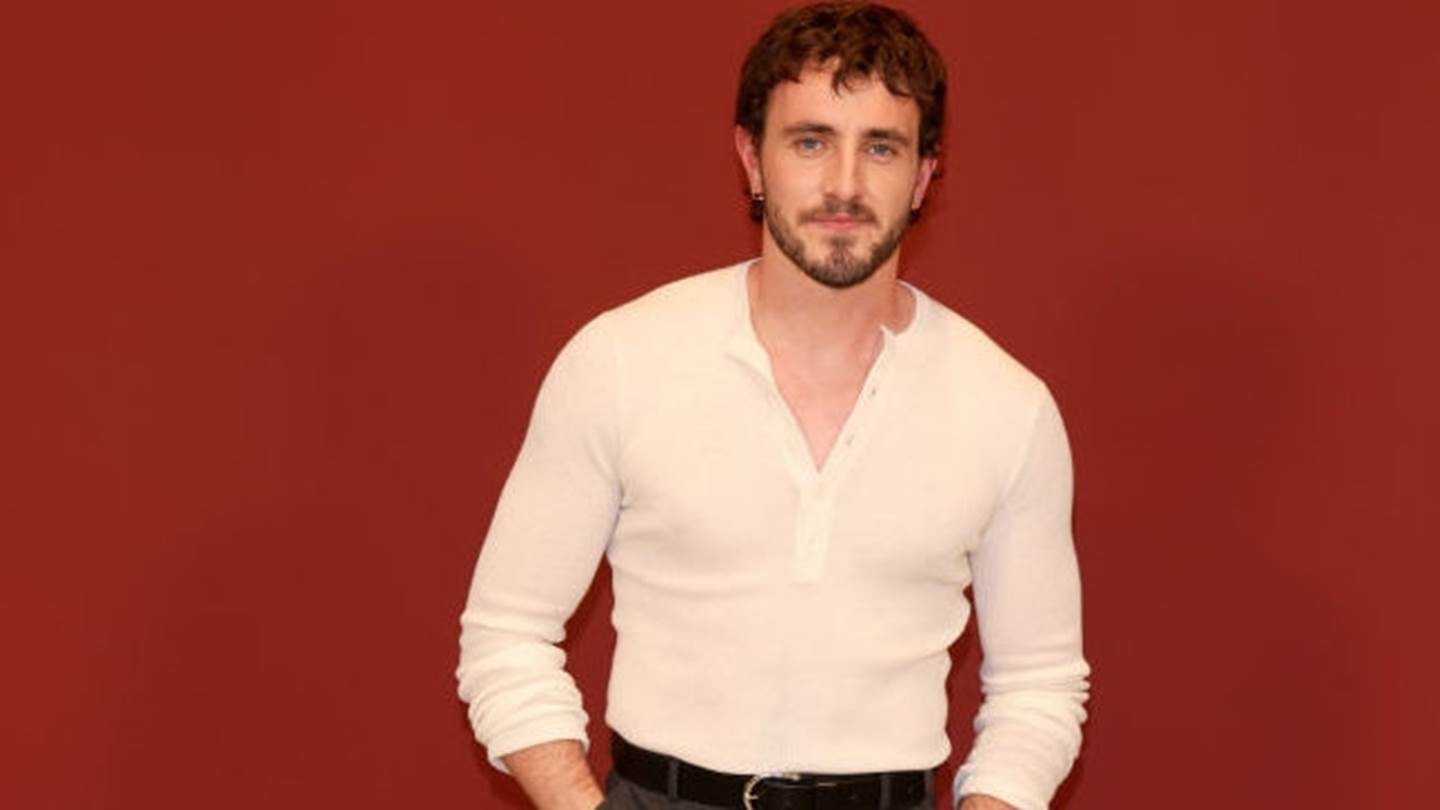 Paul Mescal, ο νέος William Shakespeare