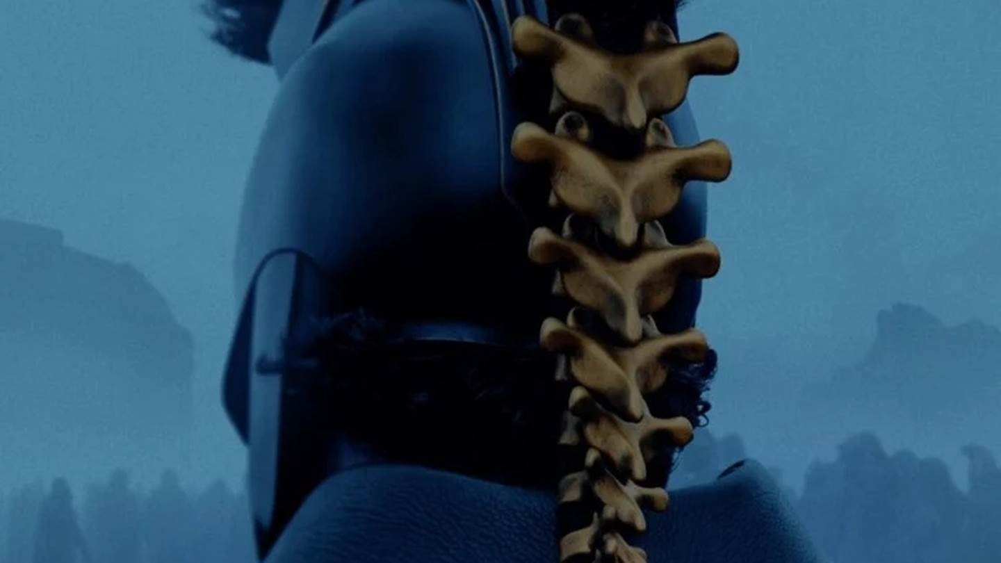 Γιατί χάλασε πολλούς η αφίσα της 