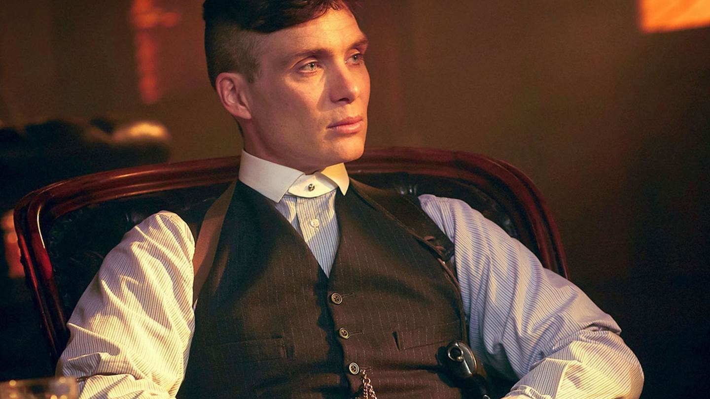 Πώς θα πετύχεις το κούρεμα των Peaky Blinders