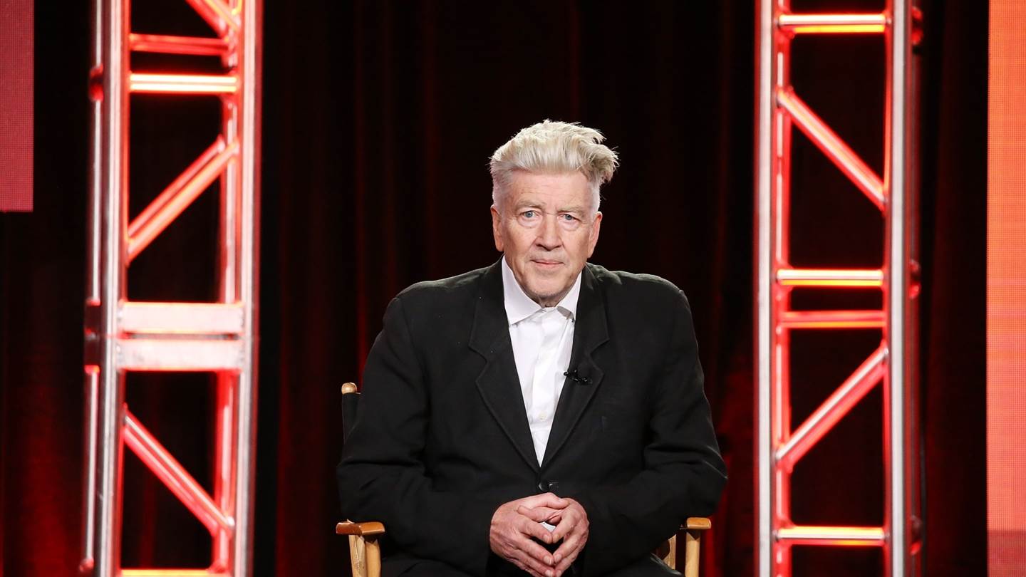 Υπάρχει ένα τελευταίο σενάριο από τον David Lynch; Η οικογένειά του σκέφτεται να το δημοσιεύεσει