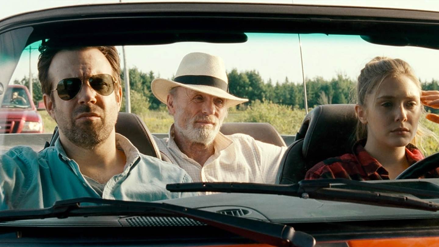 5+1 road movies για το σαββατοκύριακο