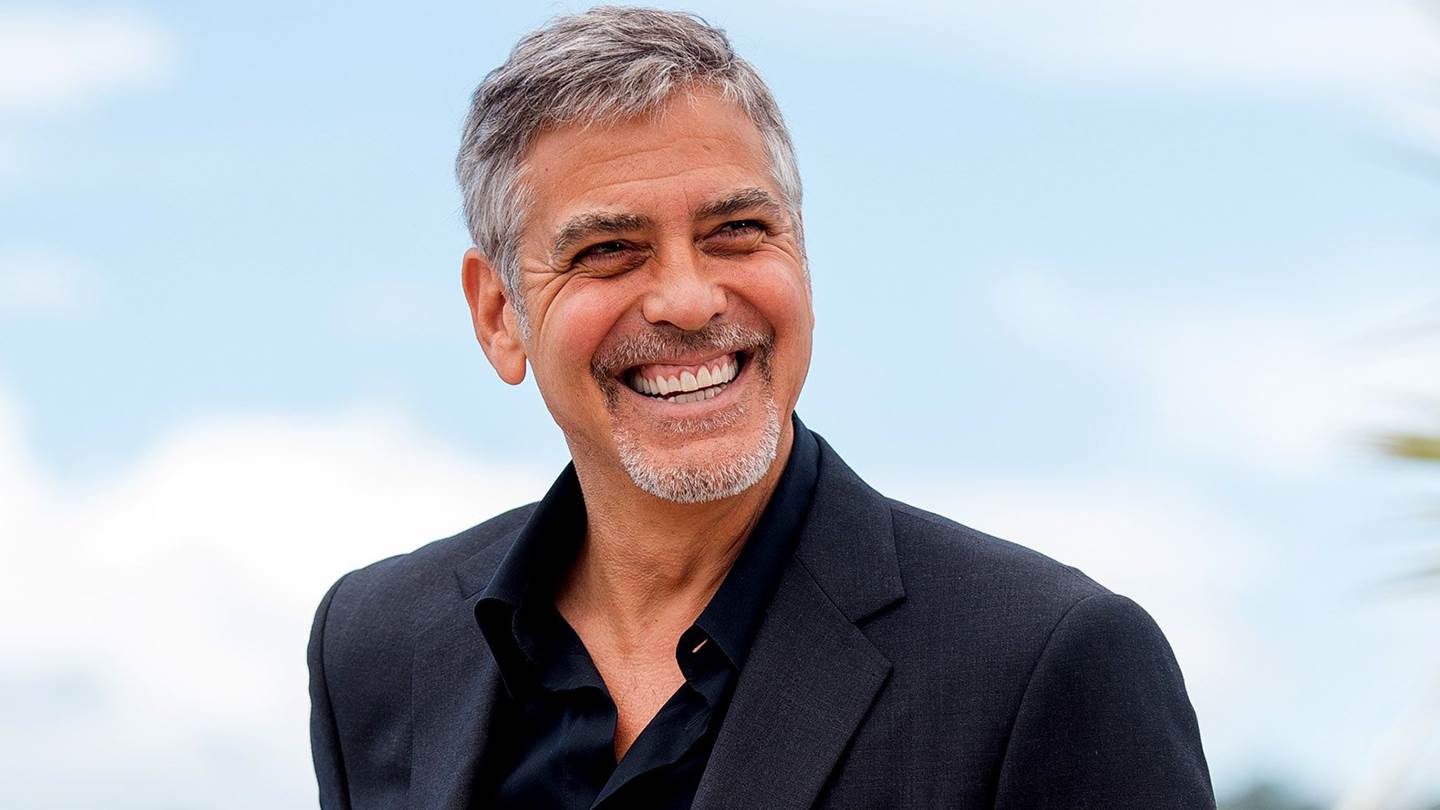 Ο George Clooney βγάζει 24 χιλιάδες ευρώ την ώρα χάρη στην τεκίλα