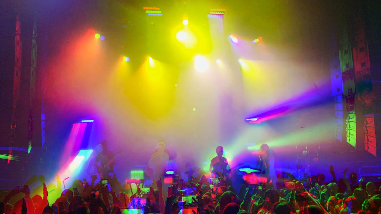 Οι Balthazar και η θεωρία της ραδιοφωνικής μουσικής