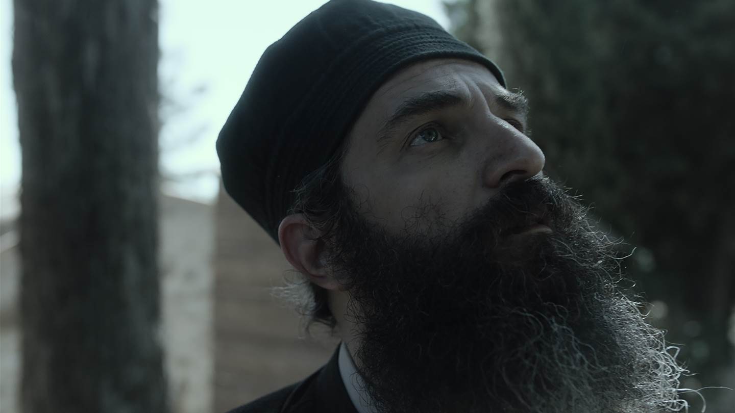 O 'Άνθρωπος του Θεού' στο 11ο Athens Open Air Film Festival