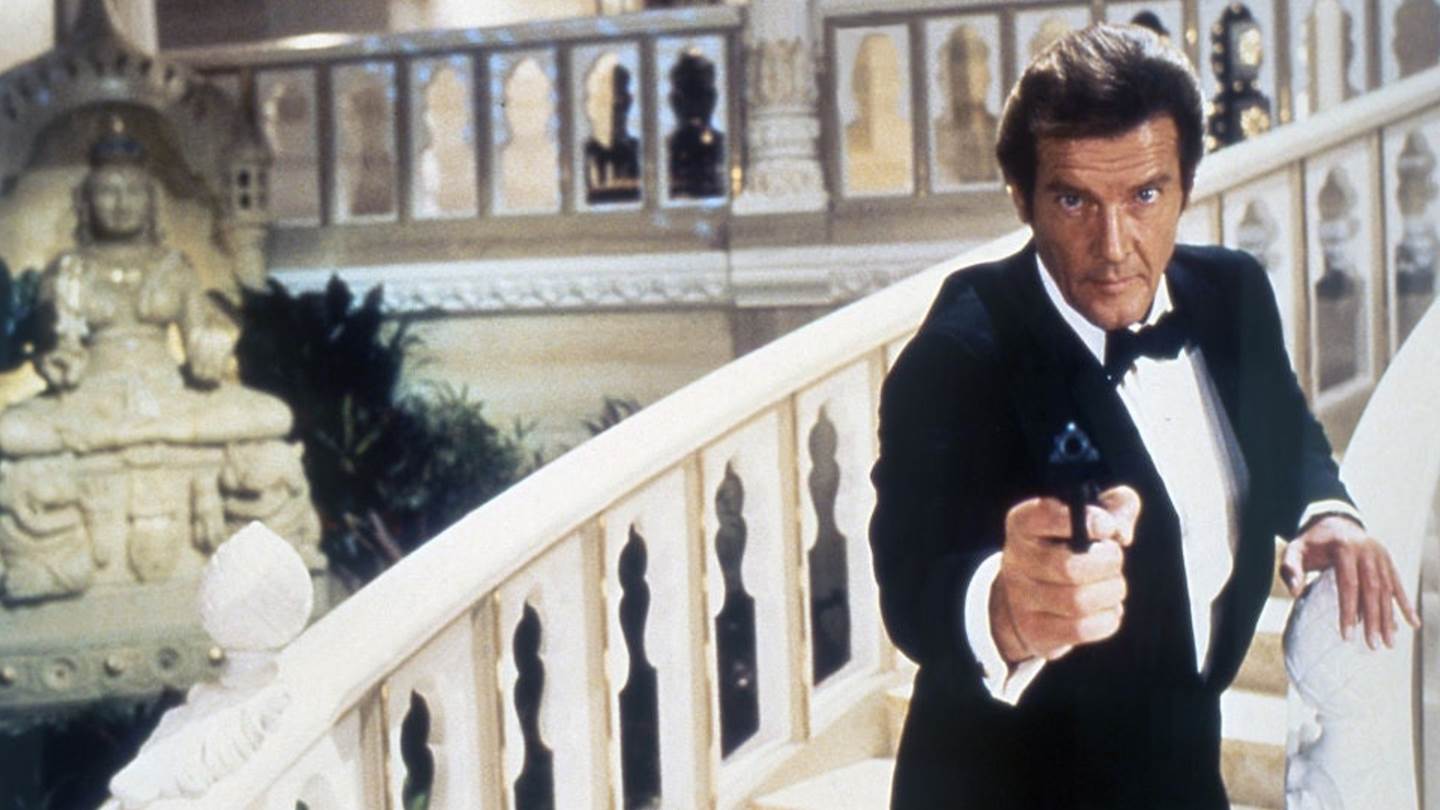 O James Bond βγαίνει και σε νόμισμα