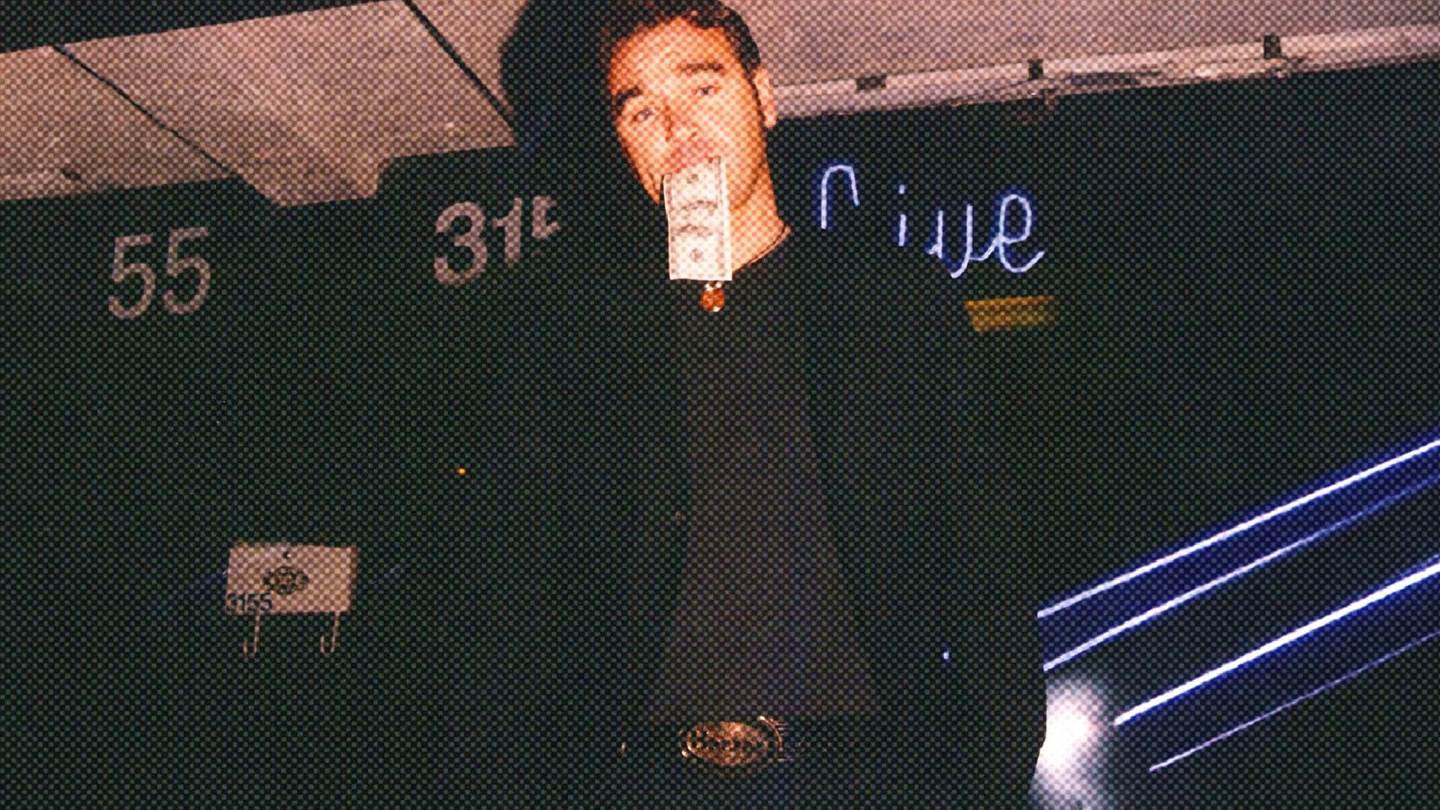 Μόλις ξεκίνησε η προπώληση για τη συναυλία του Morrissey