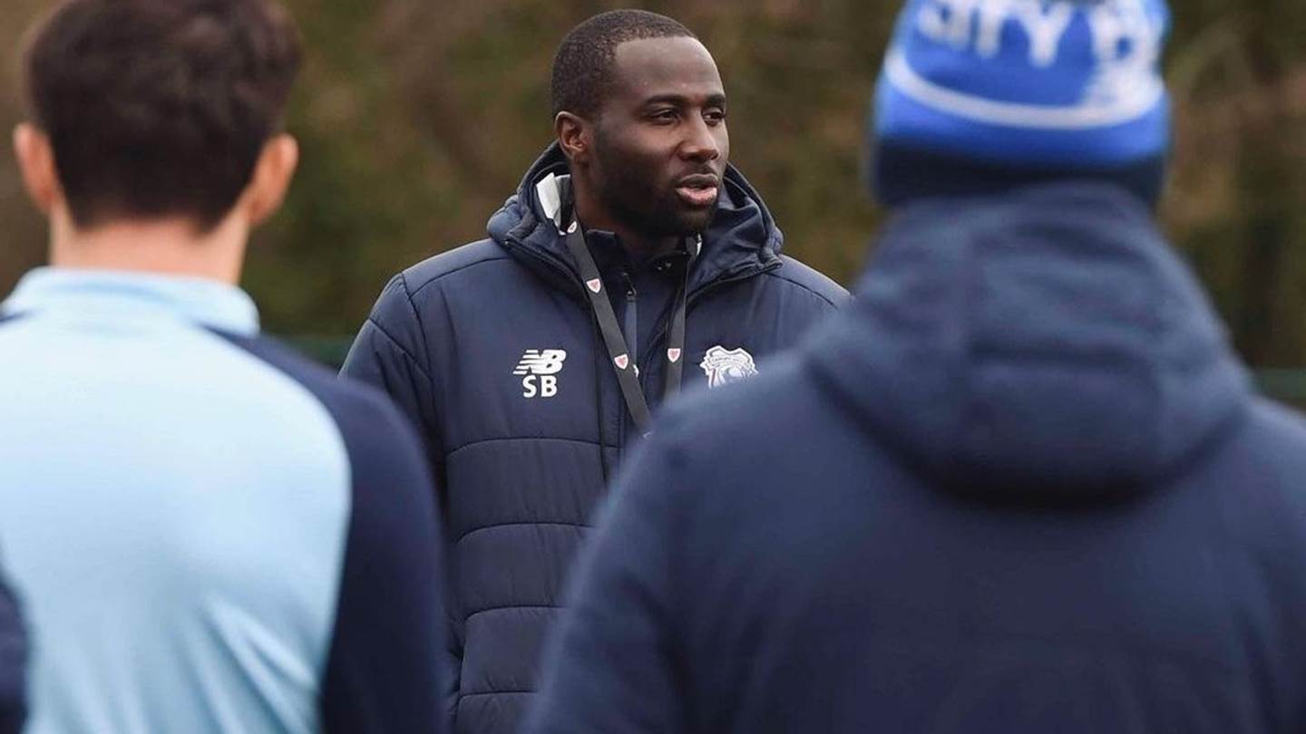 Πέθανε ο Sol Bamba