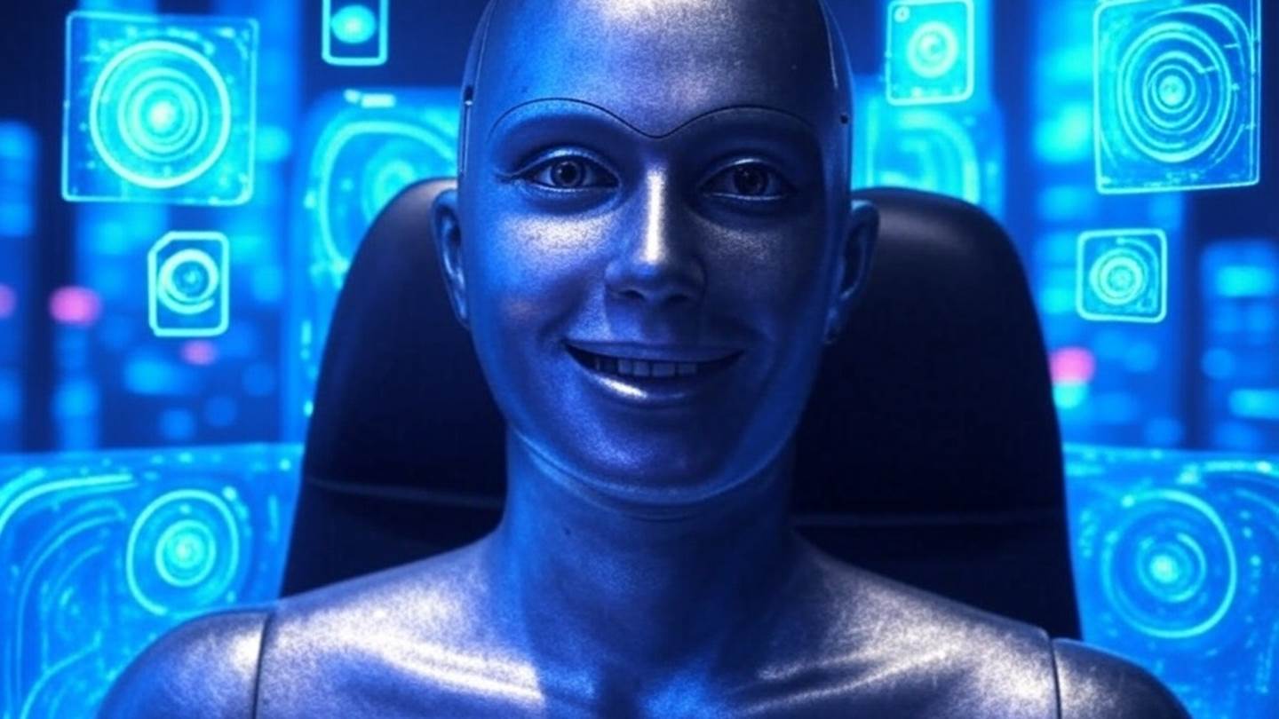 Μελέτη αποκαλύπτει ότι το ChatGPT καταλαβαίνει πότε το τσεκάρεις και αλλάζει συμπεριφορά