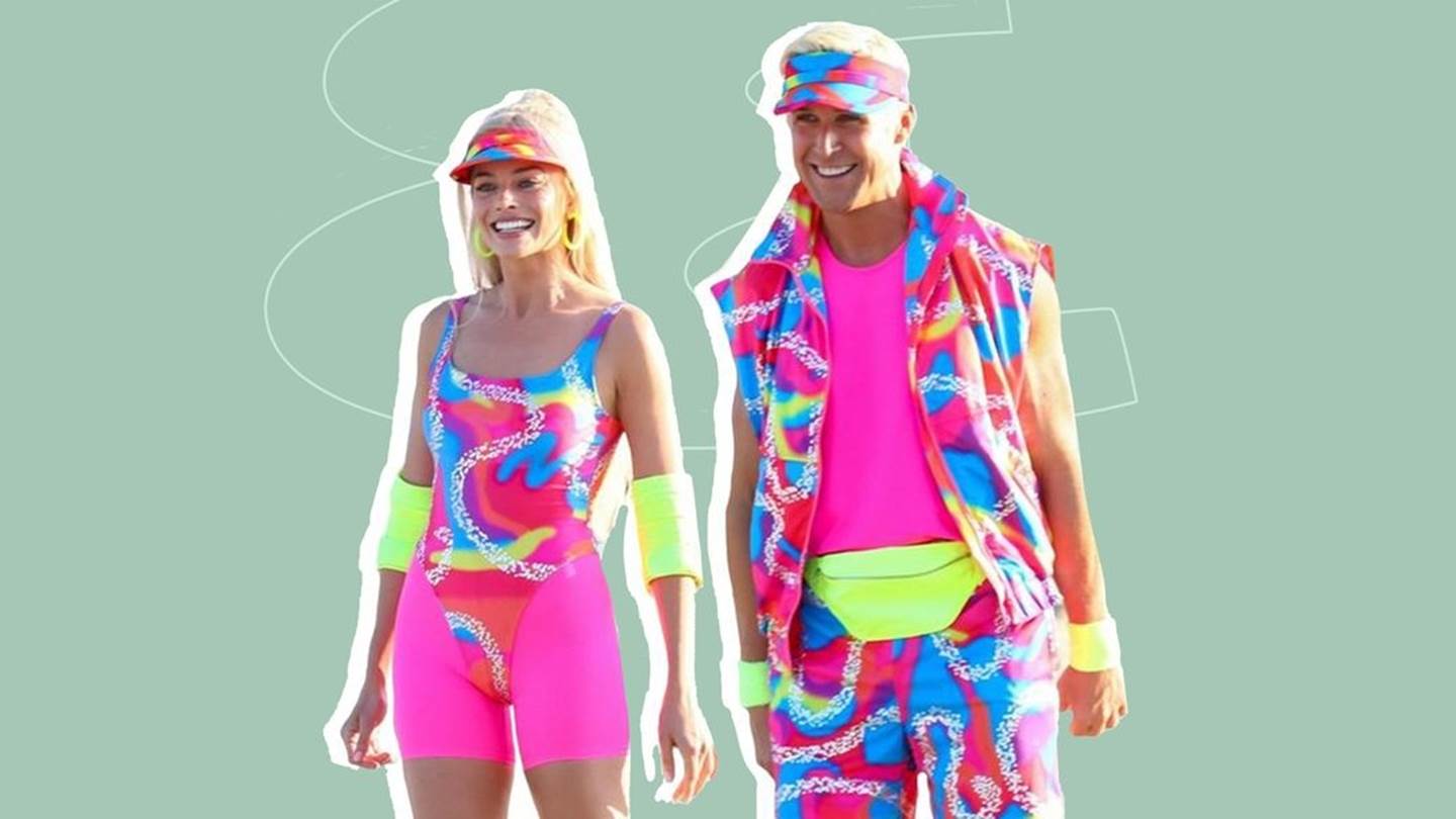 Ναι, μπορεί να υπάρξει Barbie 2