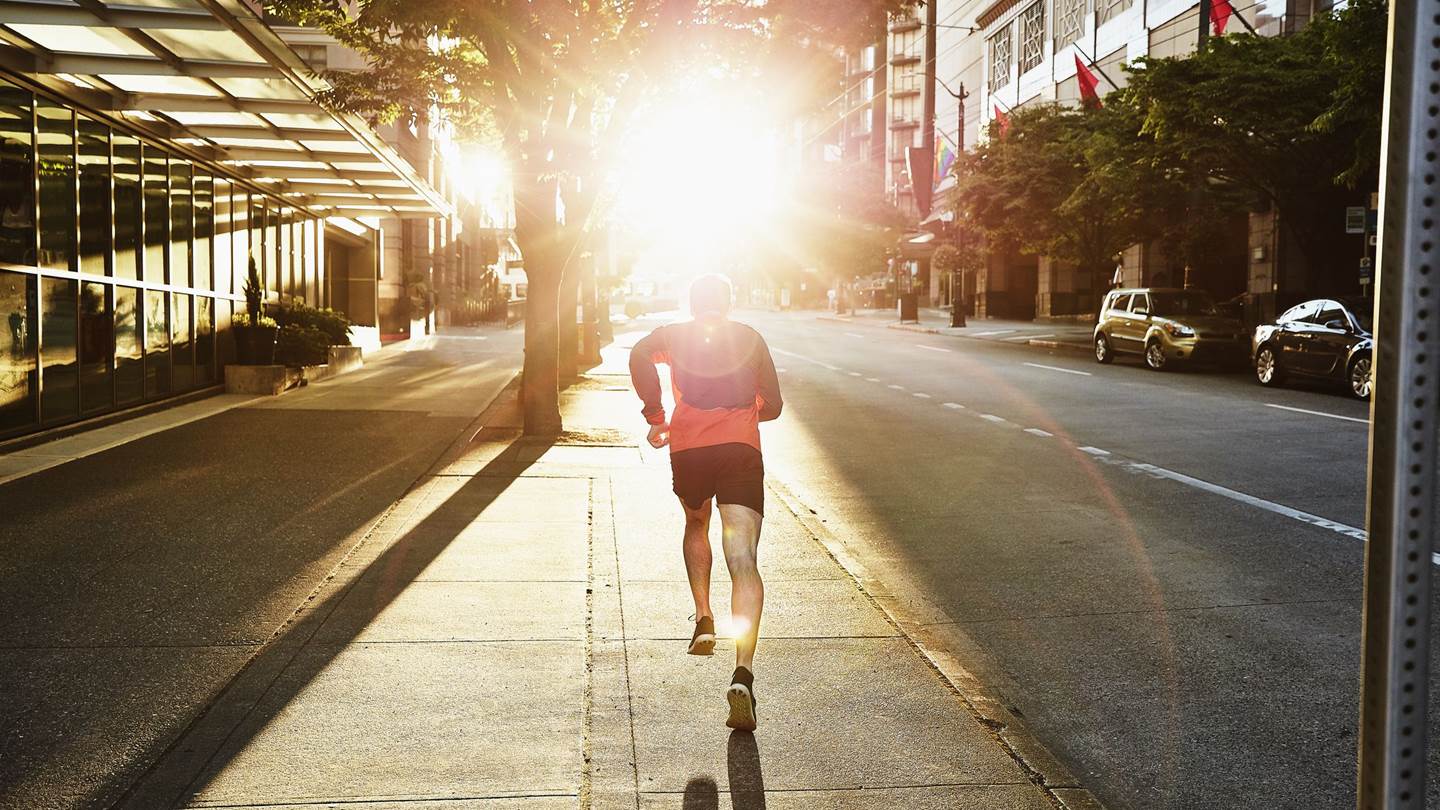 Πώς θα αποκτήσεις μεγαλύτερη αντοχή στο τρέξιμο