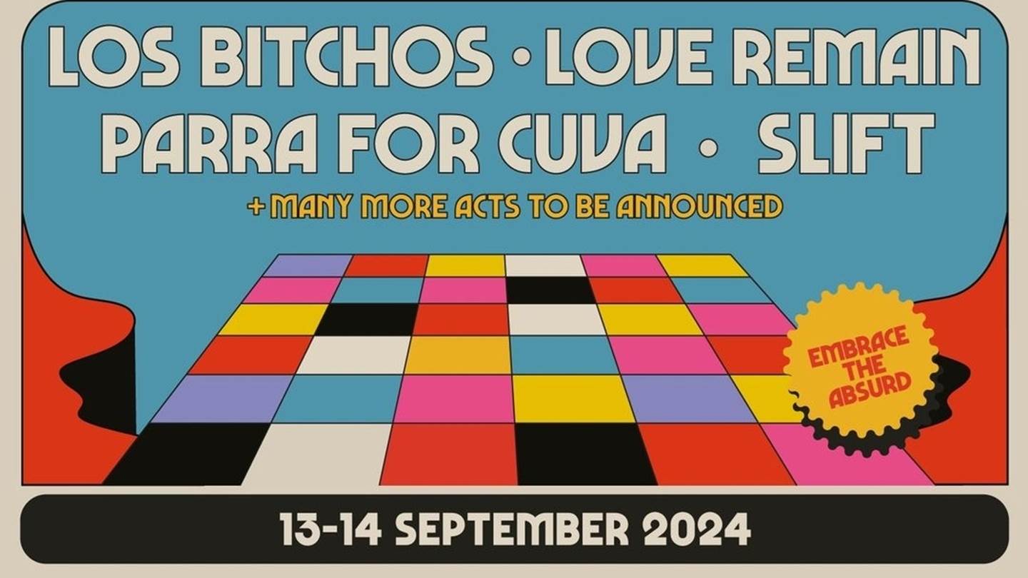 To Plisskën Festival επιστρέφει