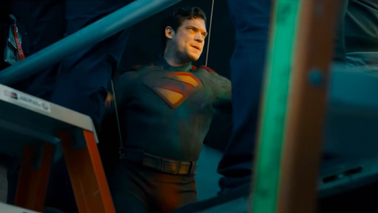 O Superman έγινε 87 ετών και η DC τον γιόρτασε με ένα βίντεο - έπος (video)