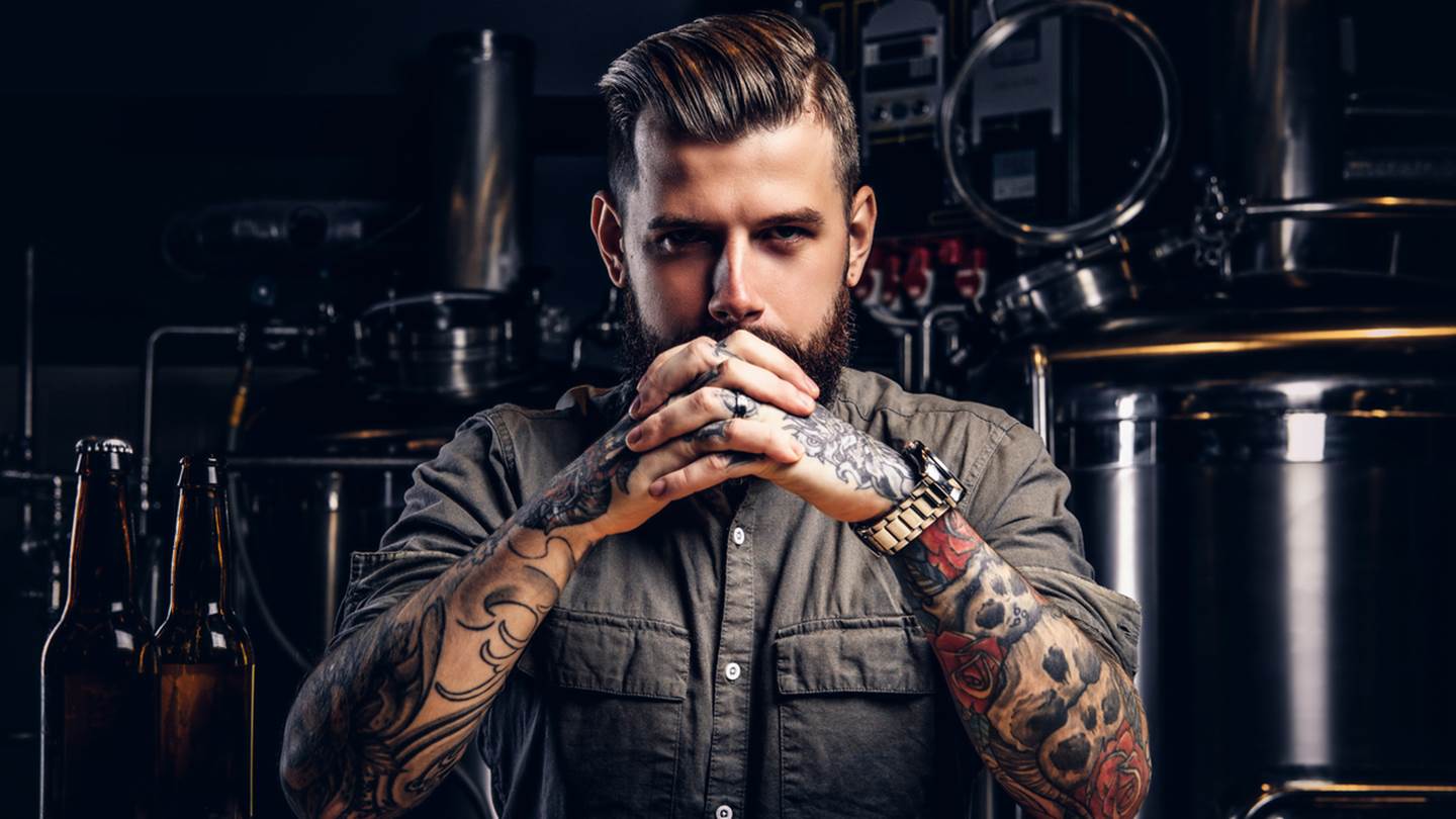 Η πιο αποτελεσματική και ασφαλής μέθοδος αφαίρεσης τατουάζ