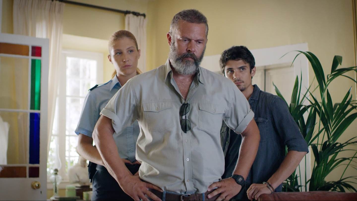 Τι θα δούμε μέχρι το καλοκαίρι στην Cosmote TV