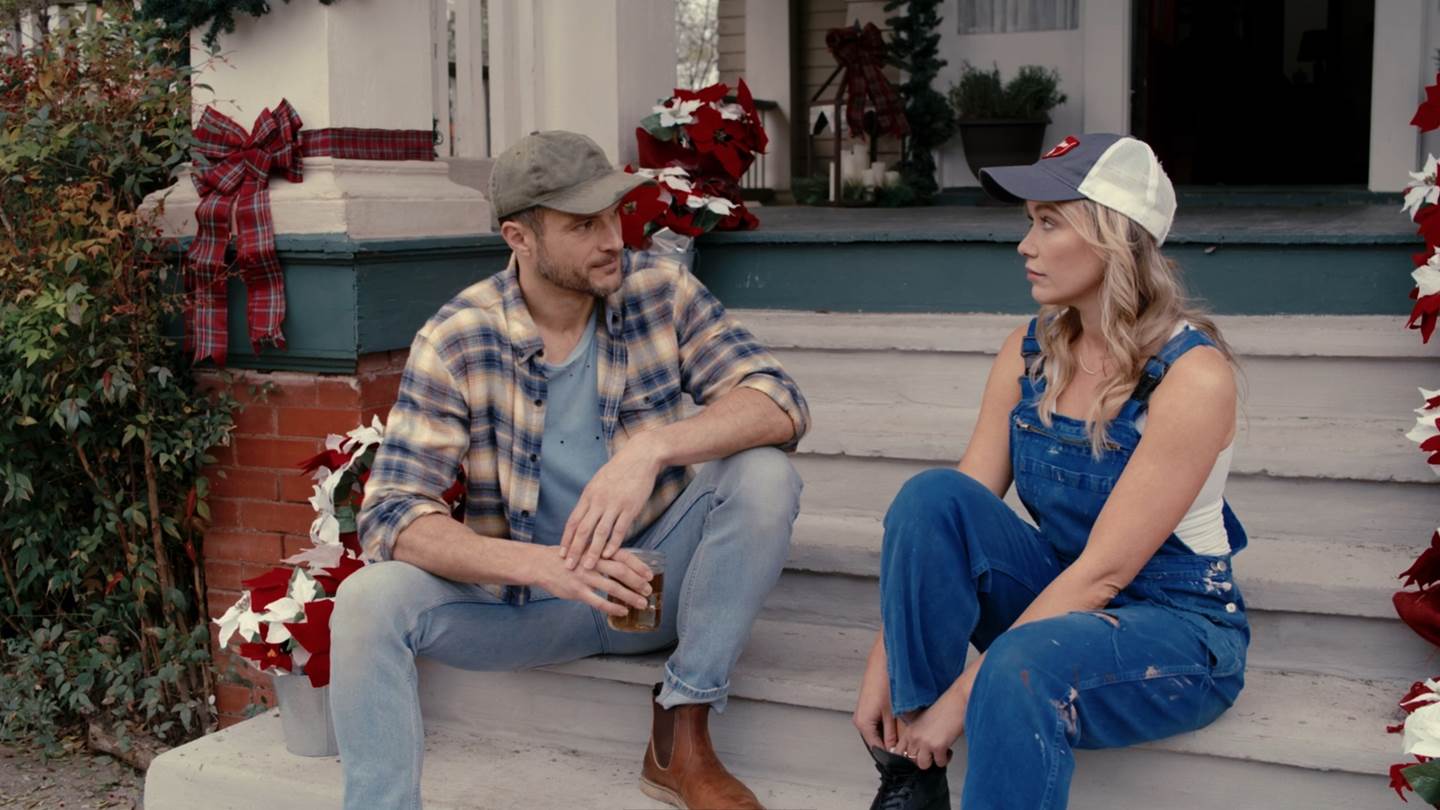 50 ταινίες σε 25 ημέρες στο χριστουγεννιάτικο κανάλι του Ertflix