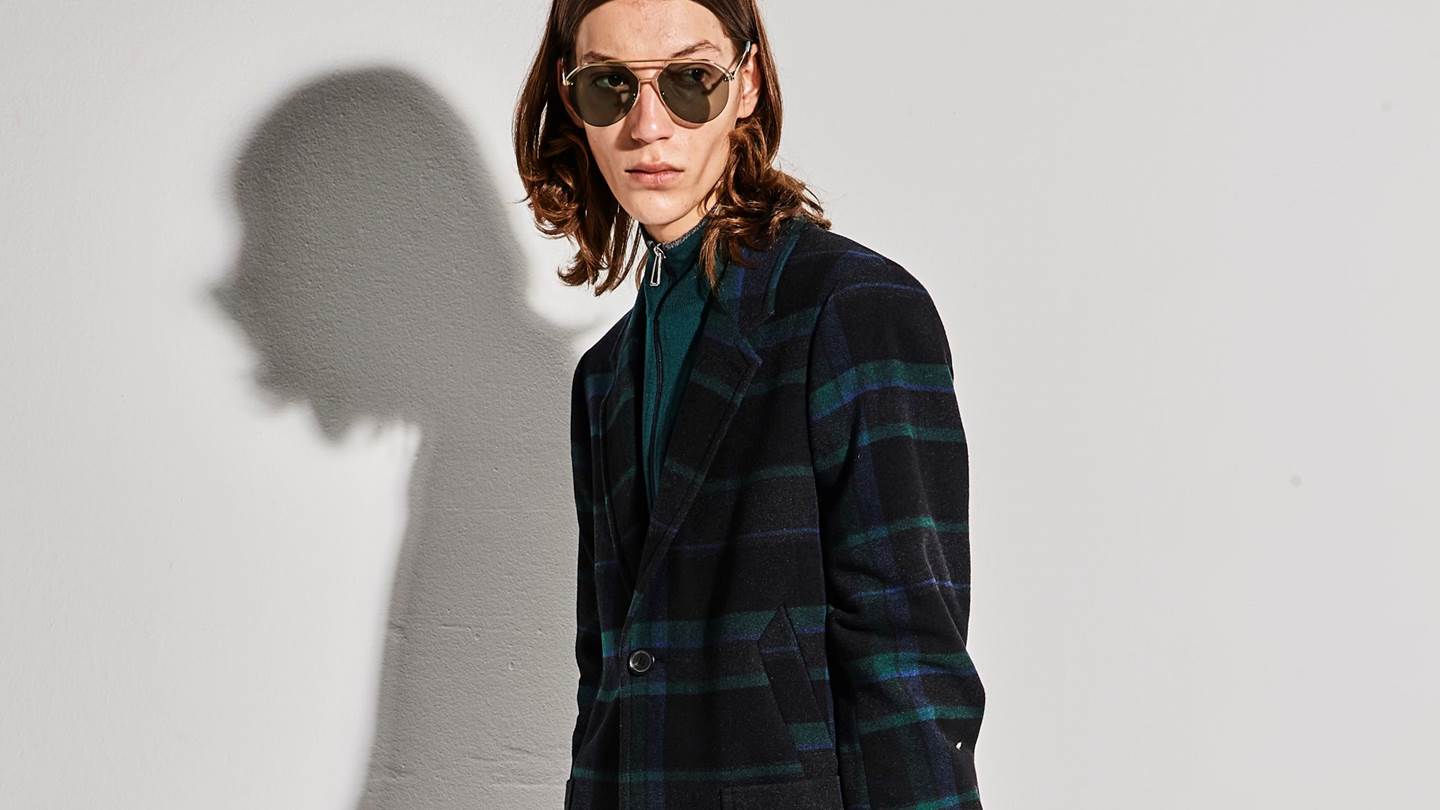 Τα πανωφόρια του χειμώνα