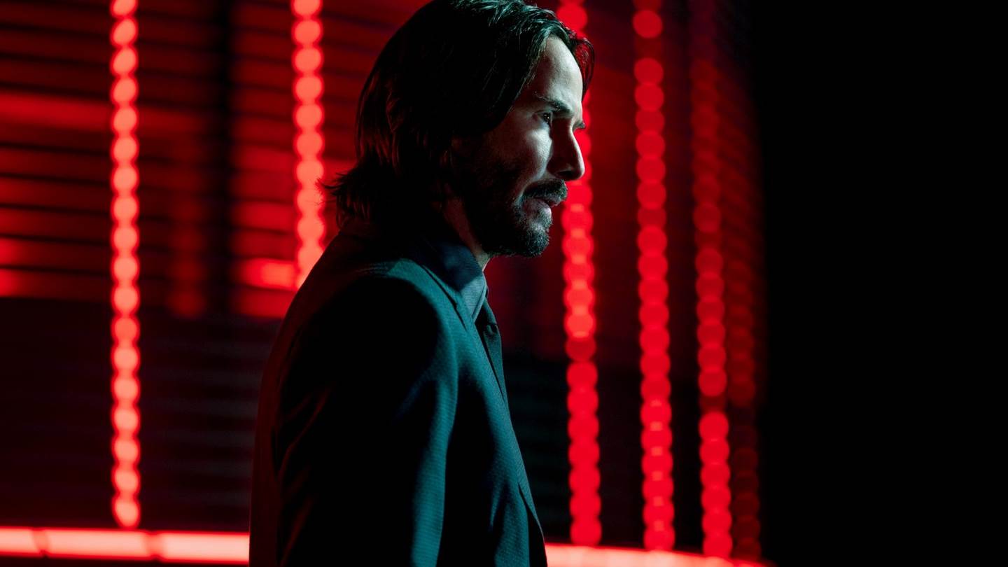 Το τέλος του John Wick που δεν είδαμε ποτέ-τι αποκάλυψαν οι σκηνοθέτες