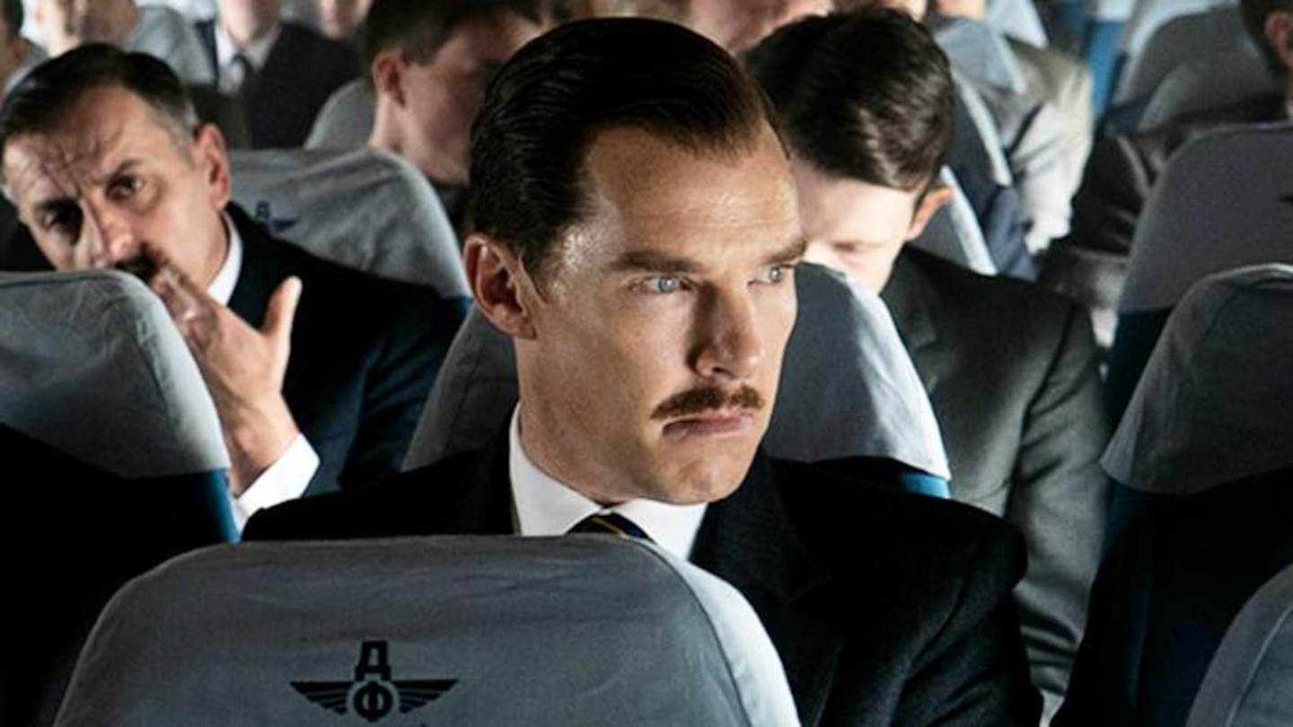 Ο Κατάσκοπος του Ψυχρού Πολέμου και ό,τι νέο έρχεται στα θερινά σινεμά